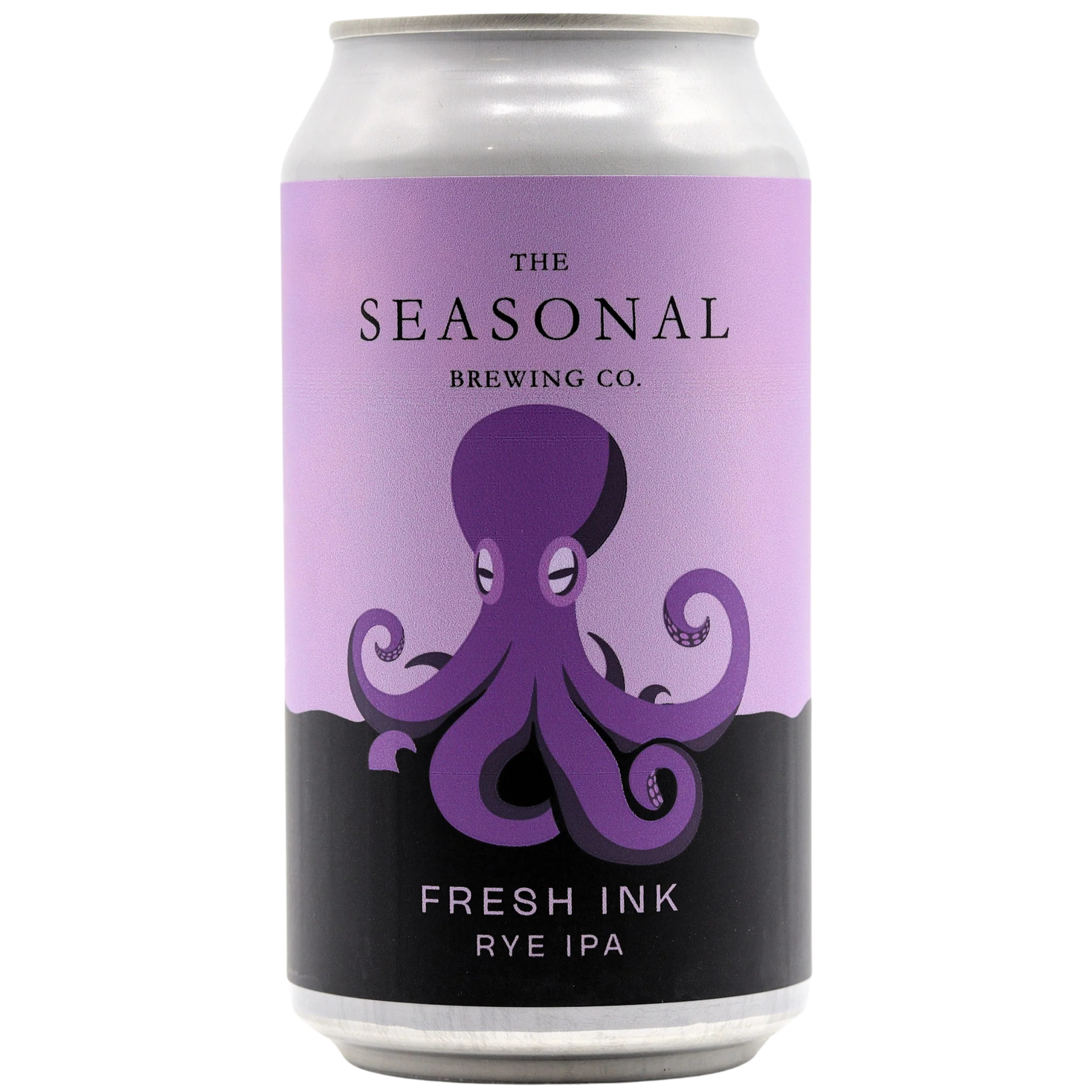 The Seasonal - Fresh Ink