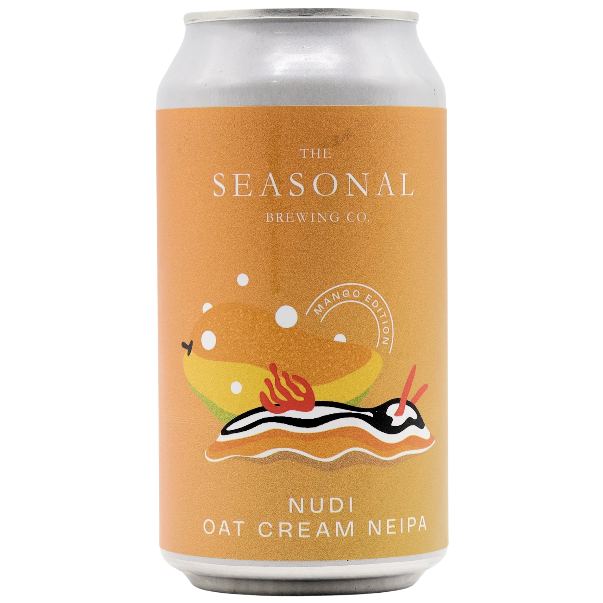 The Seasonal - Mango Nudi