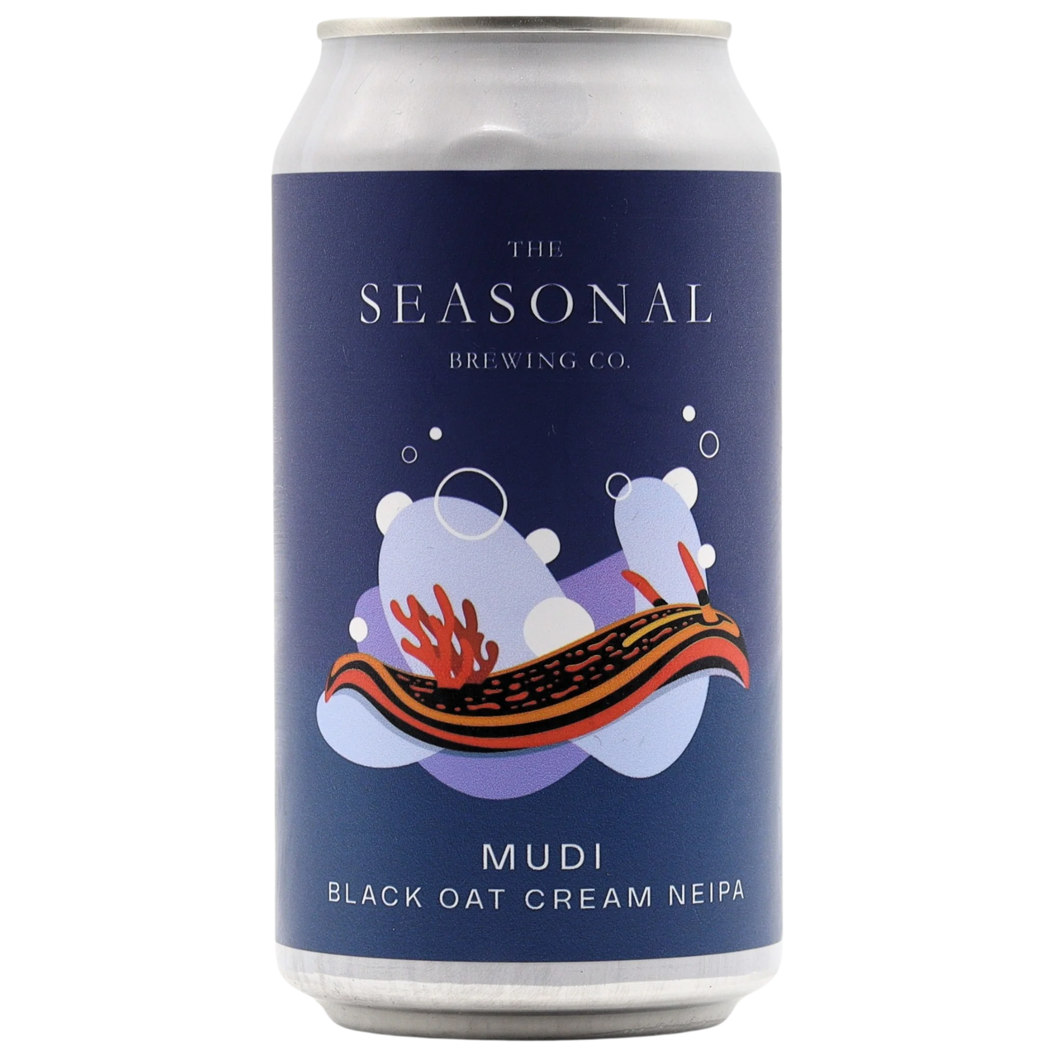 The Seasonal - Mudi