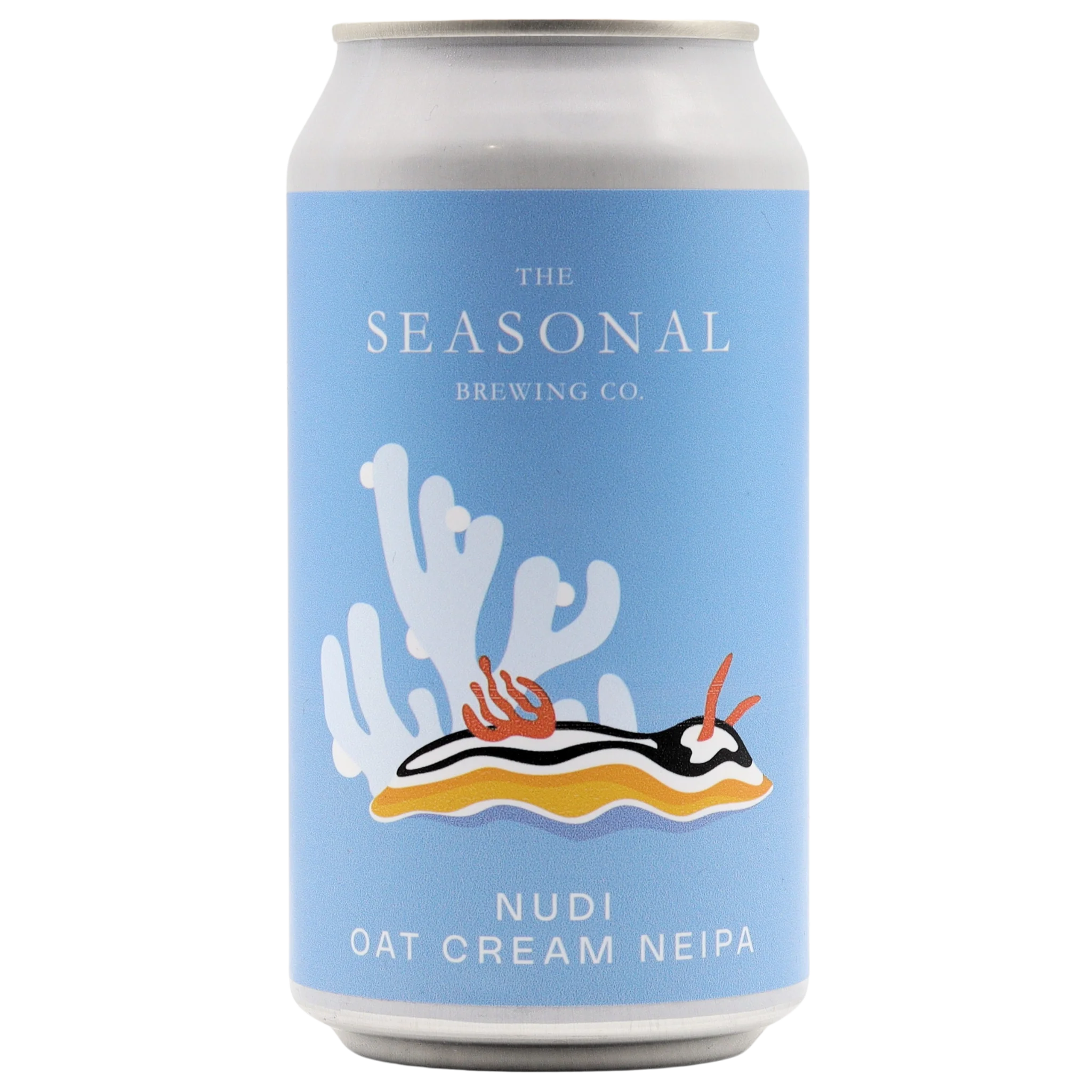 The Seasonal - Nudi