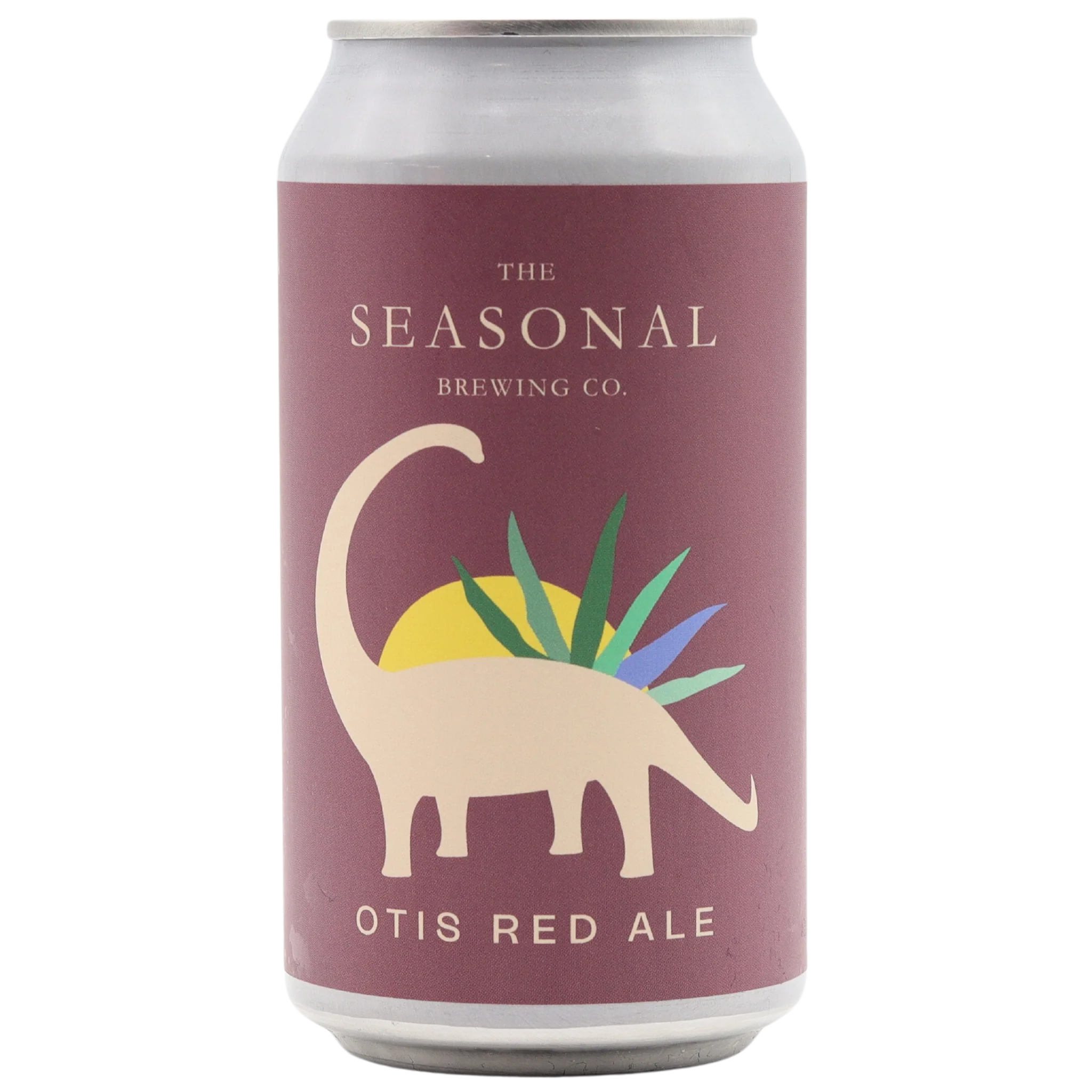 The Seasonal - Otis Red Ale
