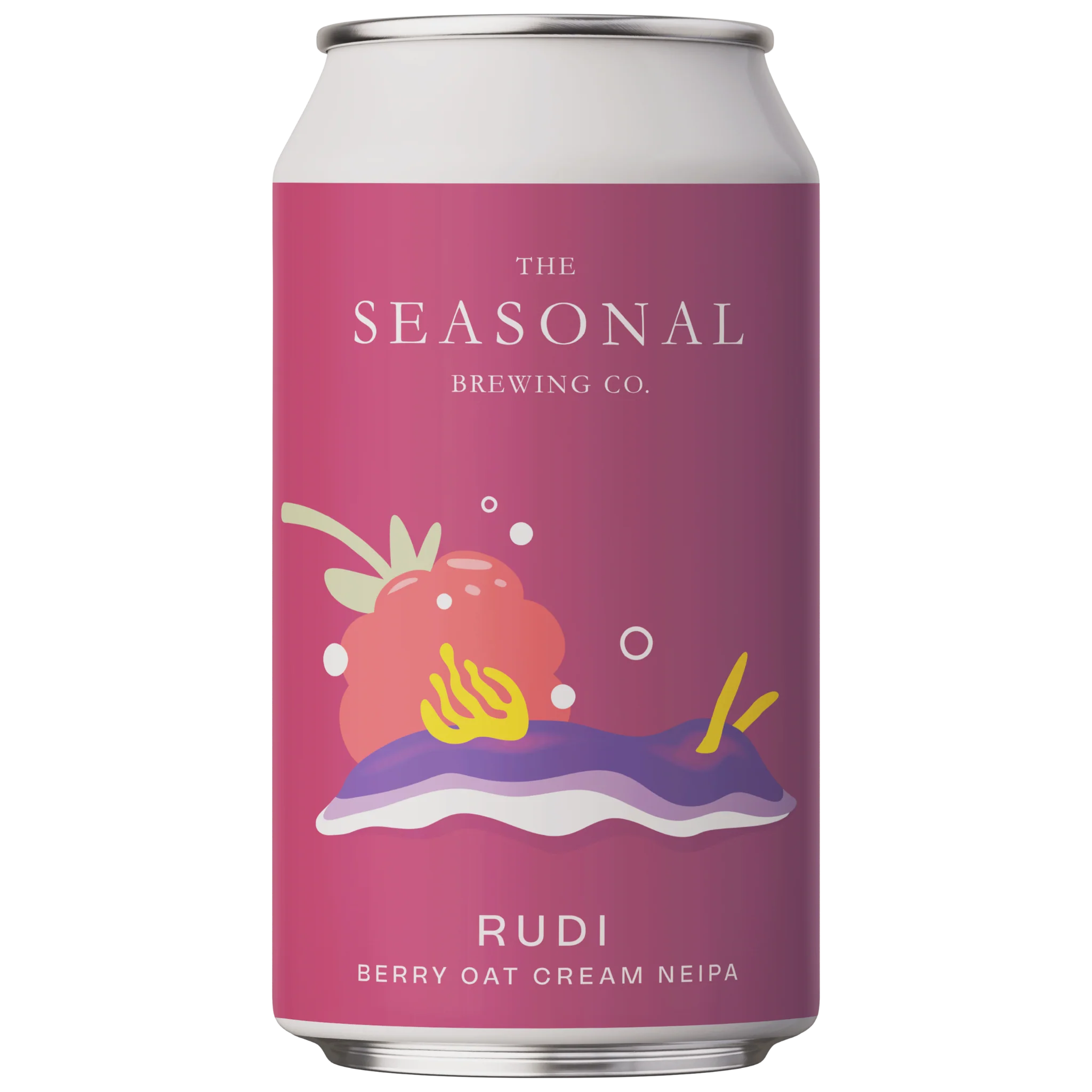 The Seasonal - Rudi