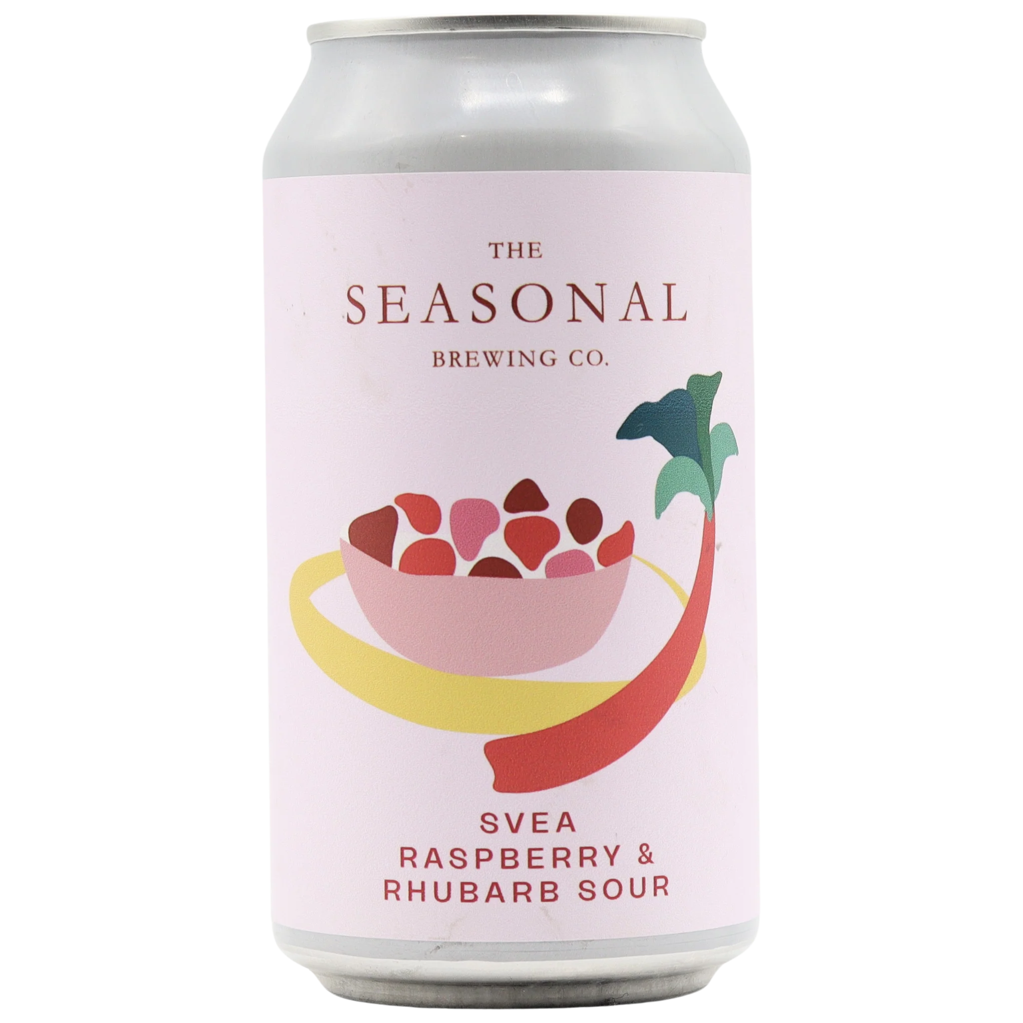 The Seasonal - Svea