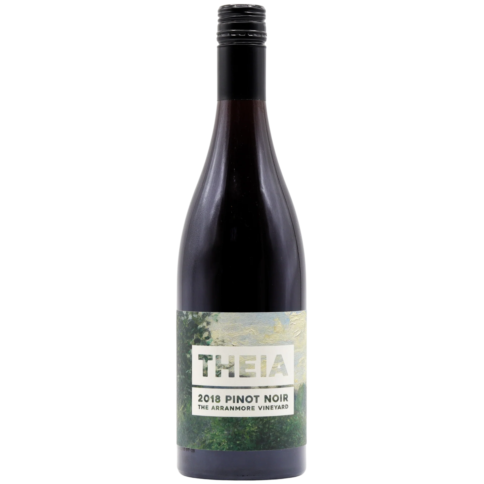 Crft Wines - Theia Arranmore Pinot Noir