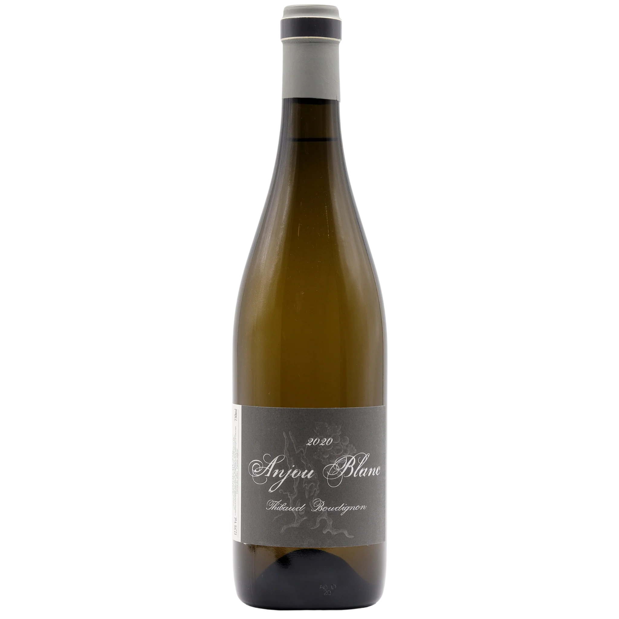 Thibaud Boudignon - Anjou Blanc