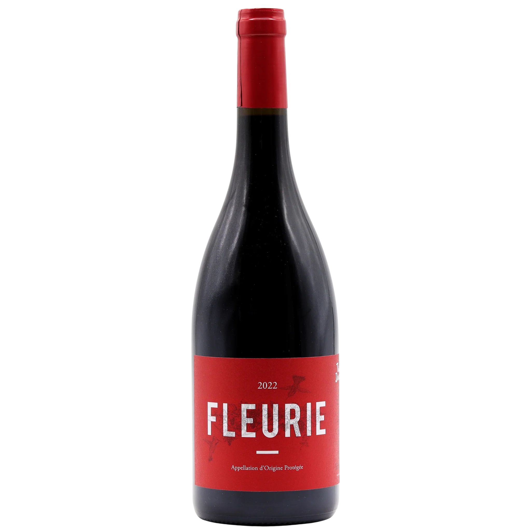 Thibault Ducroux - Fleurie