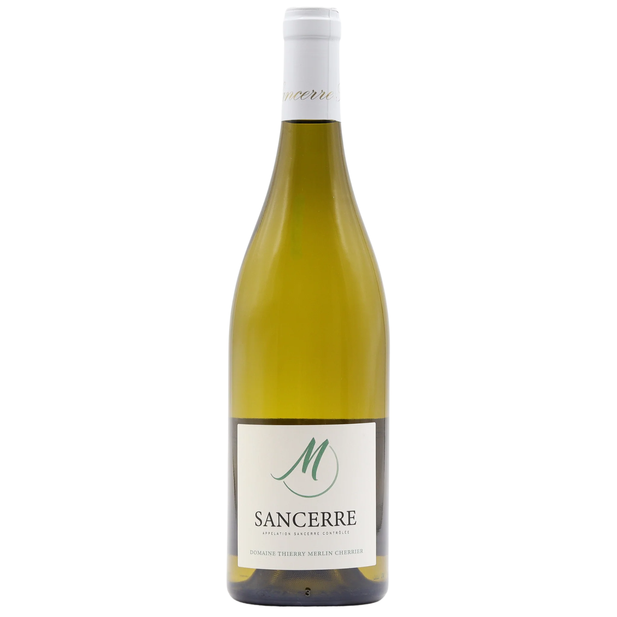 Merlin Cherrier - Sancerre