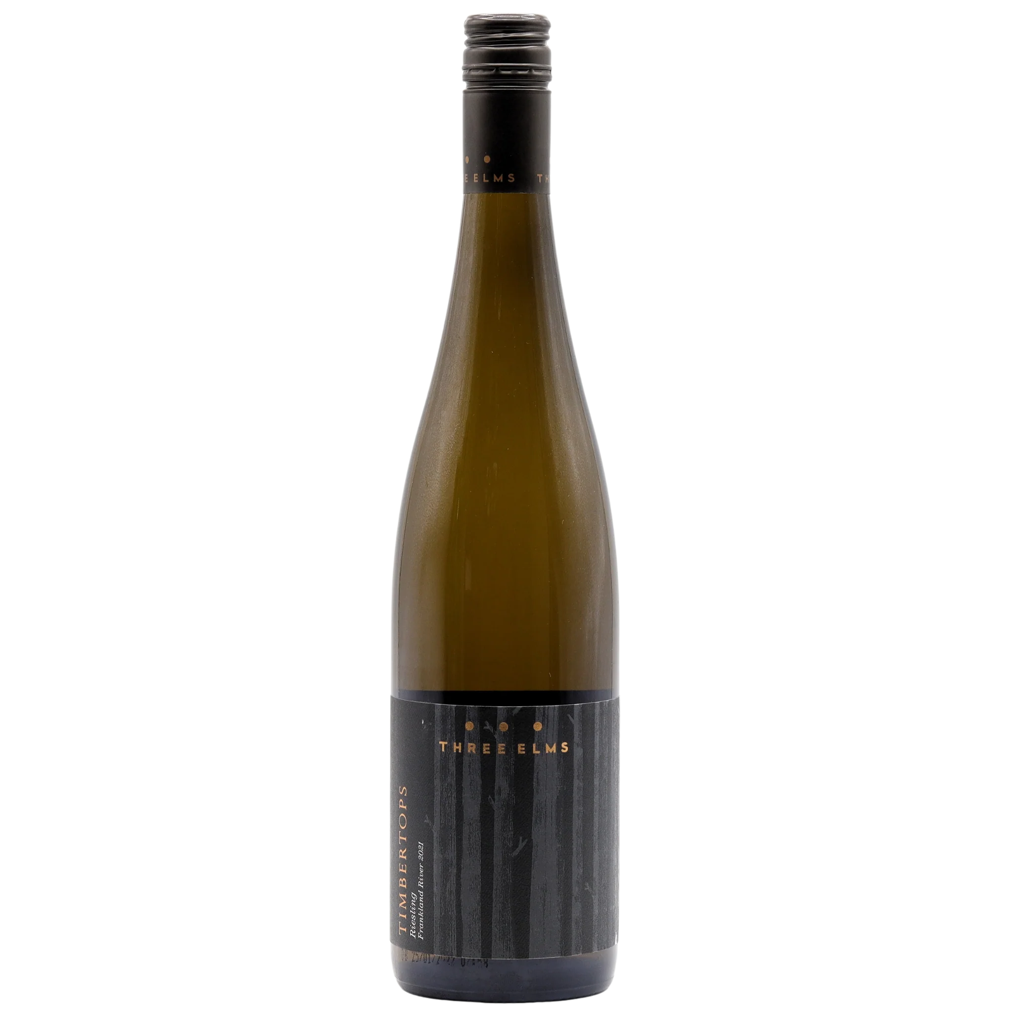 Three Elms - Timbertops Riesling