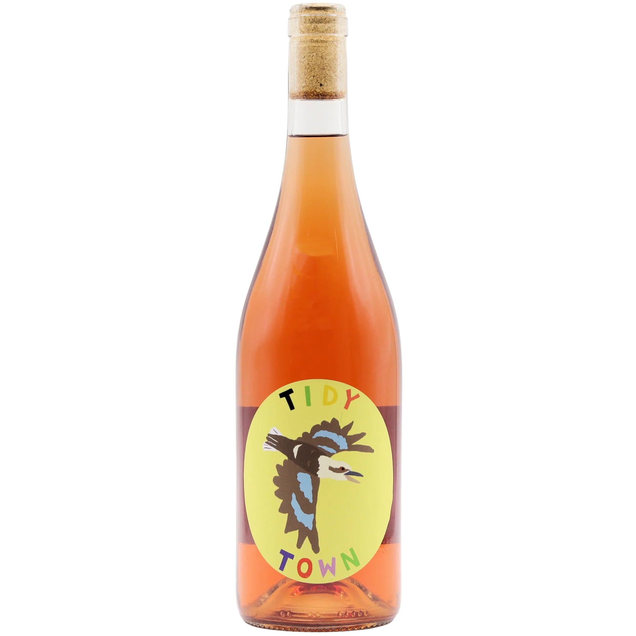 Tidy Town - Rosato