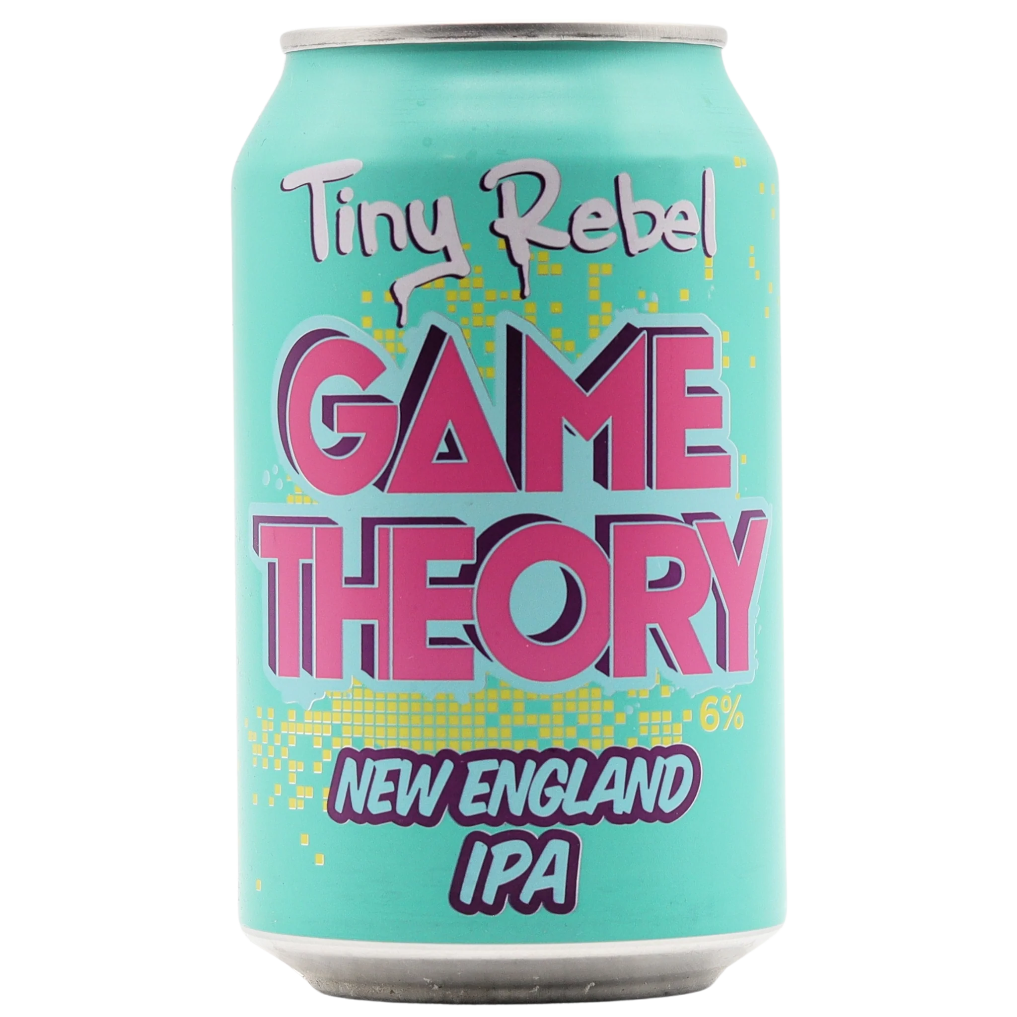 Tiny Rebel - Game Theory