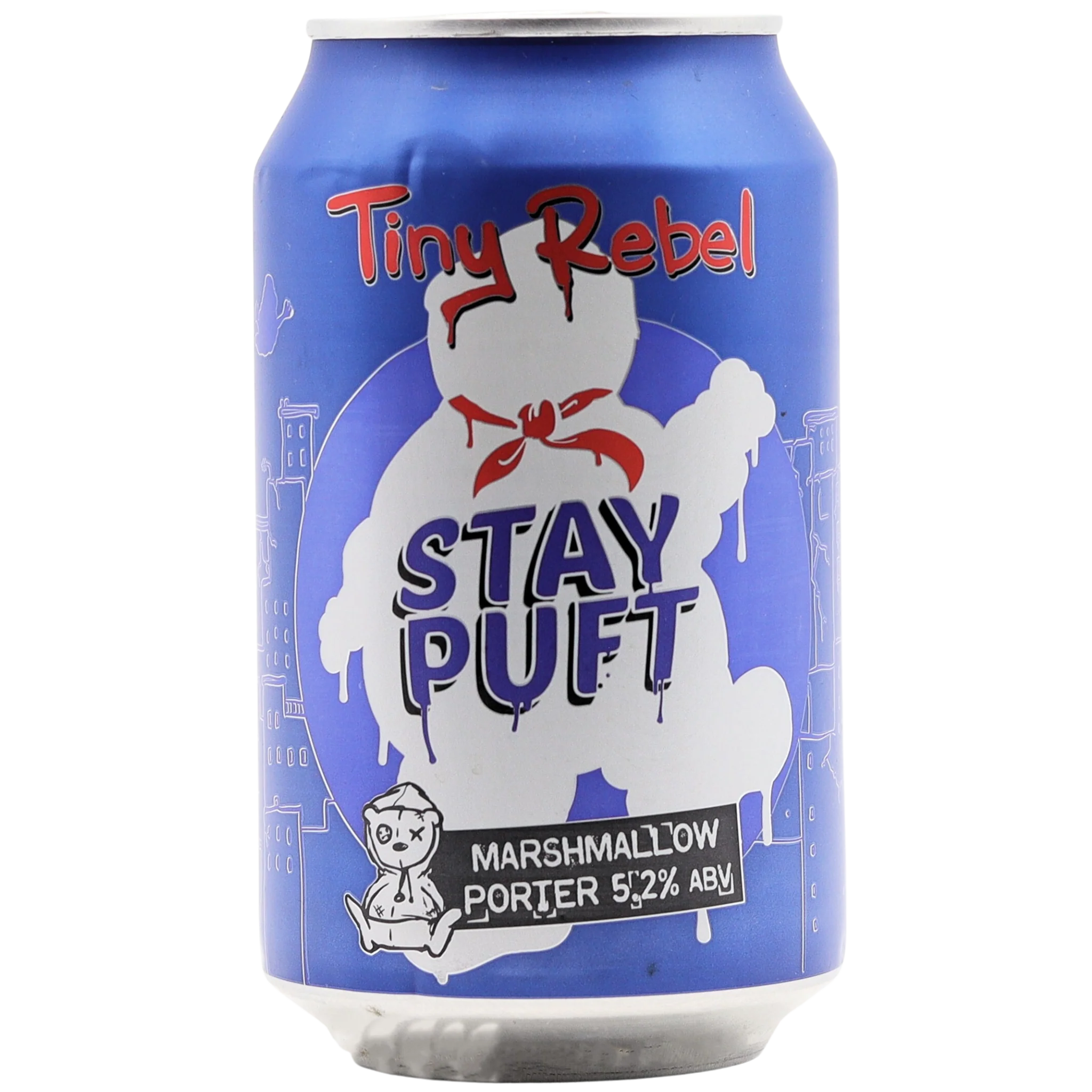 Tiny Rebel - Stay Puft