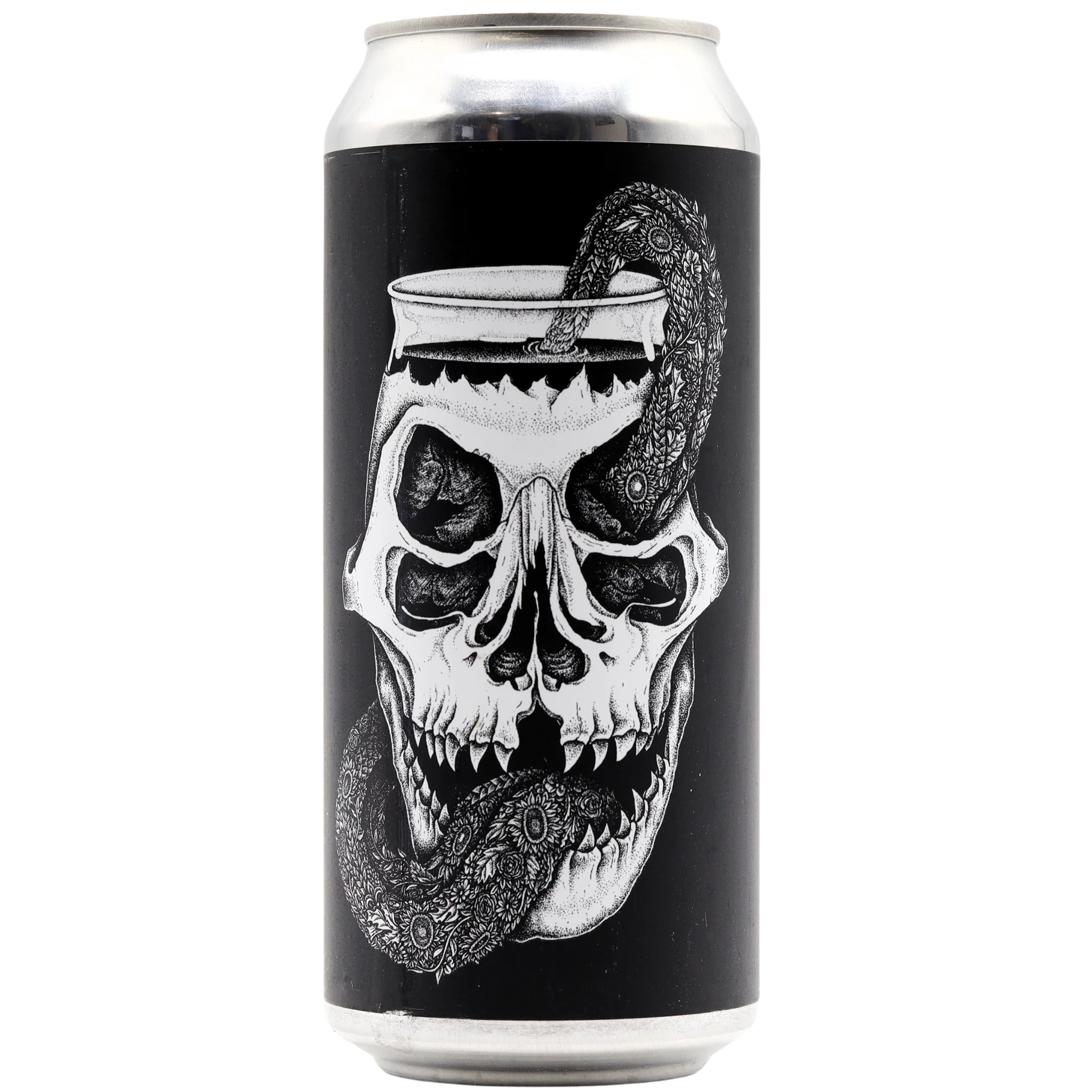 Tired Hands - Alien Church