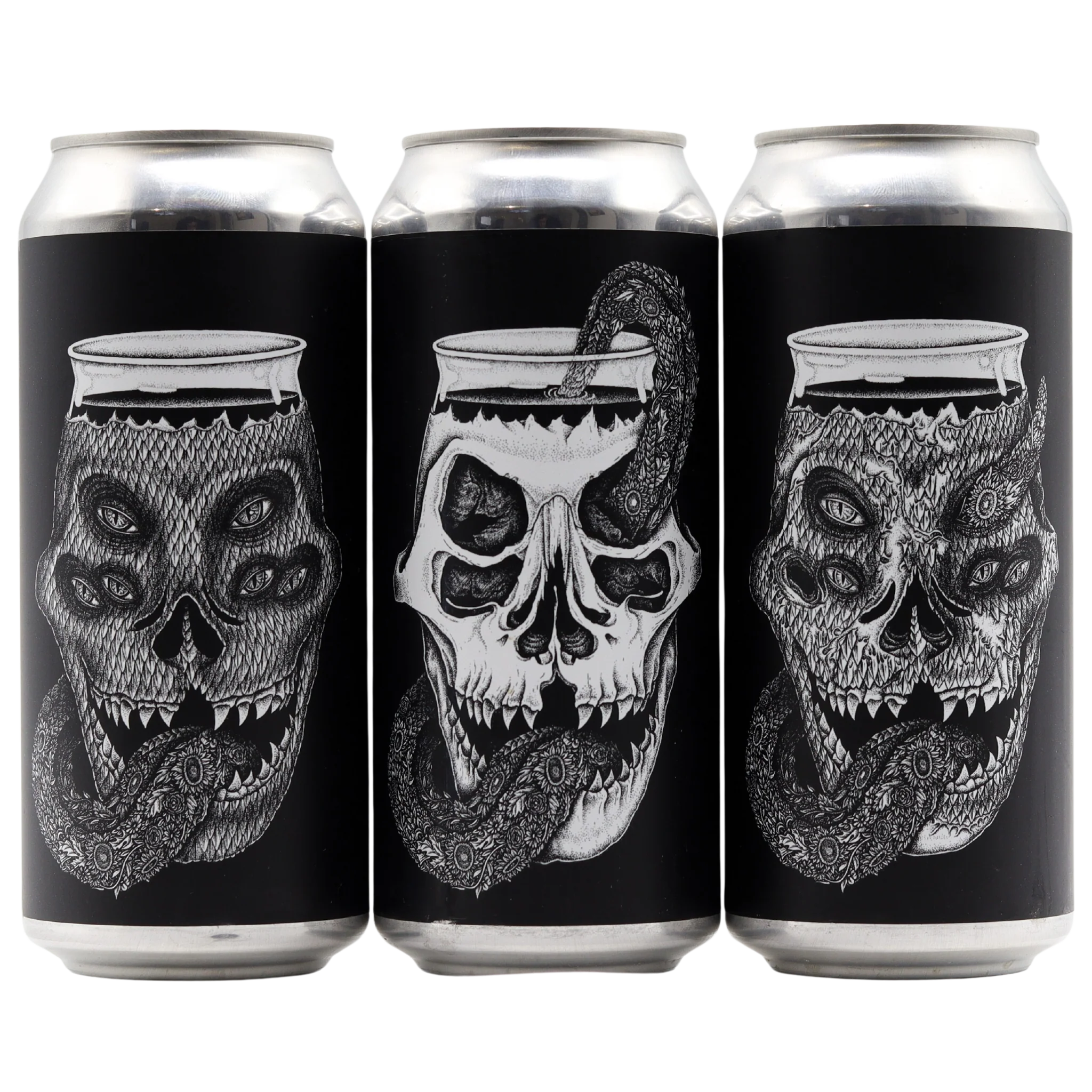 Tired Hands - Alien Church - Image 2
