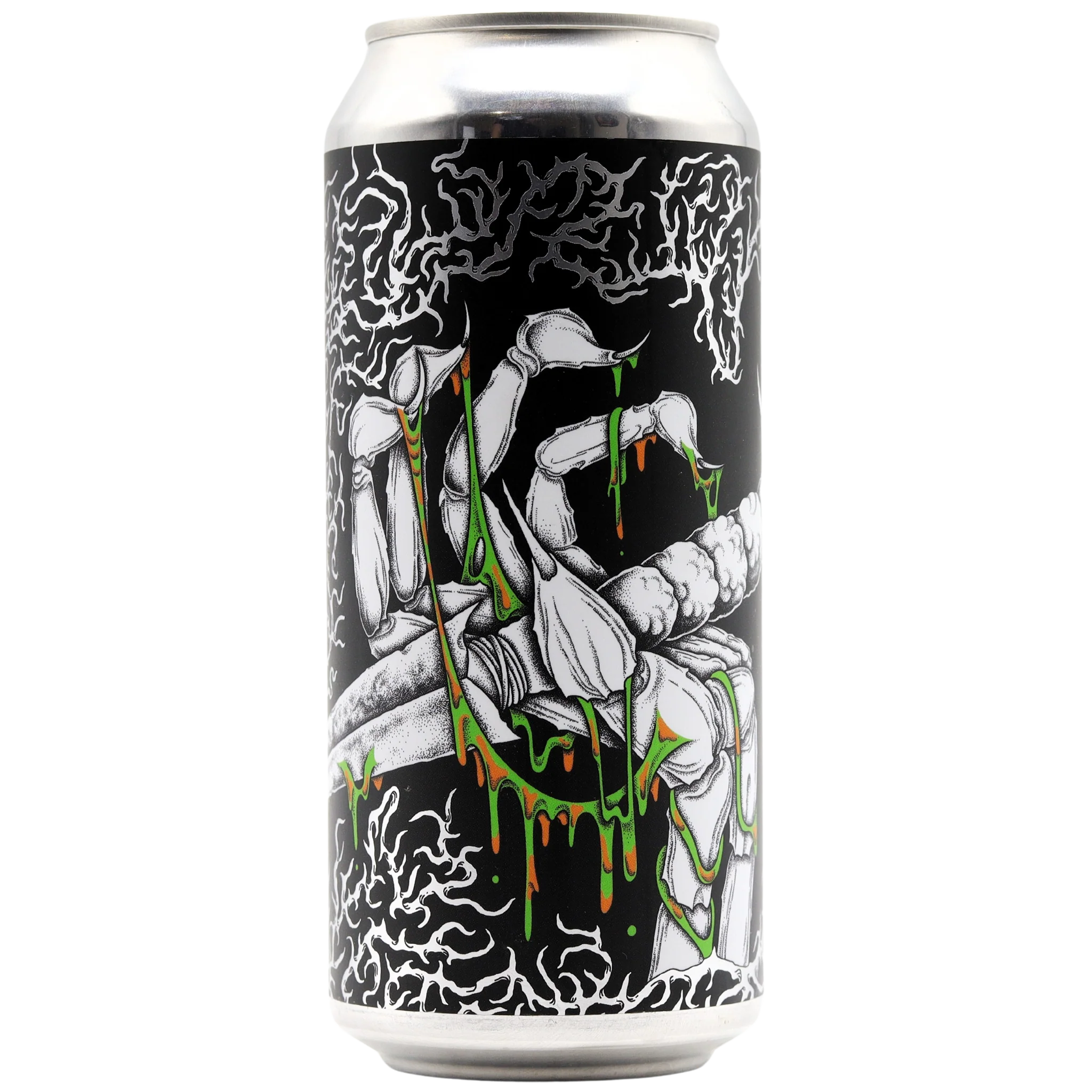 Tired Hands - Big Scorpion Stinger