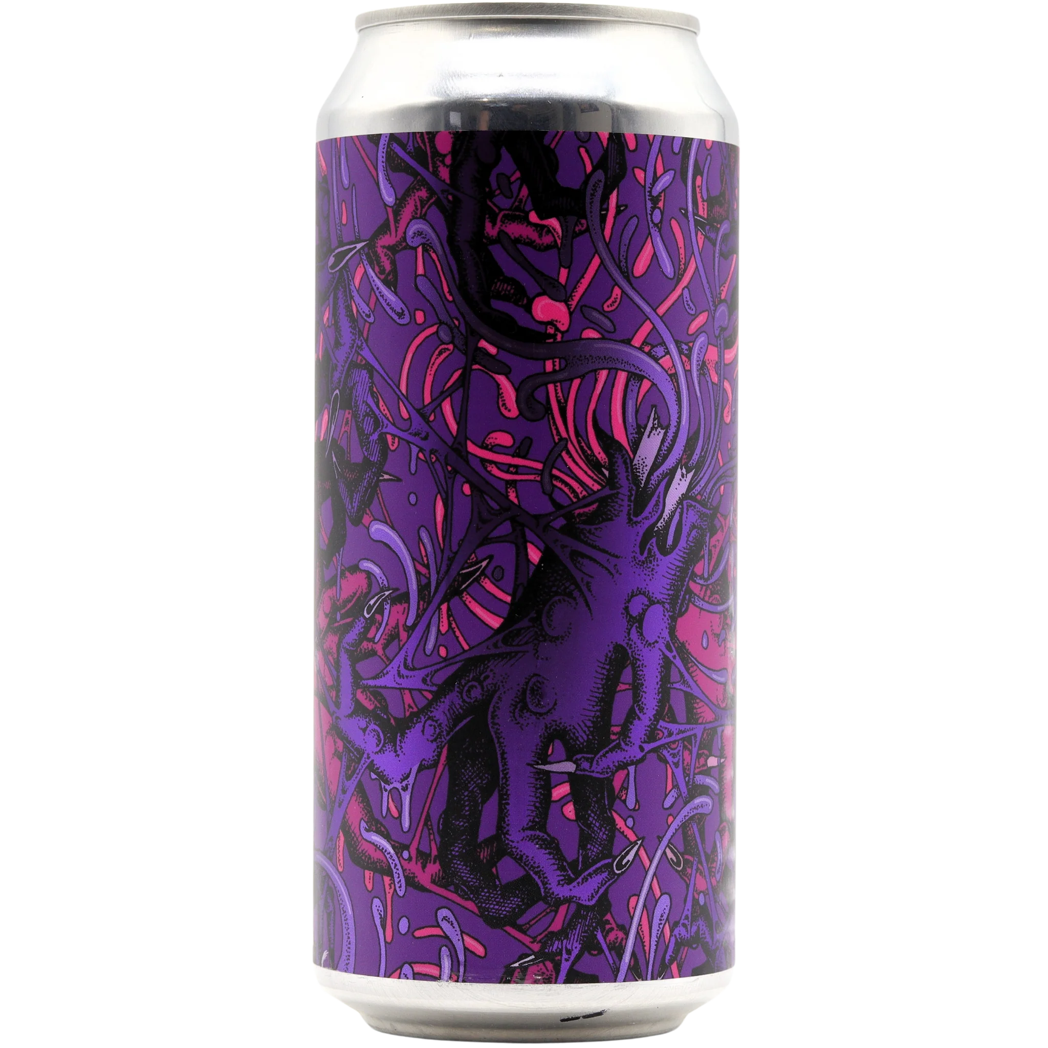 Tired Hands - Ddh Extra Extra Knuckle