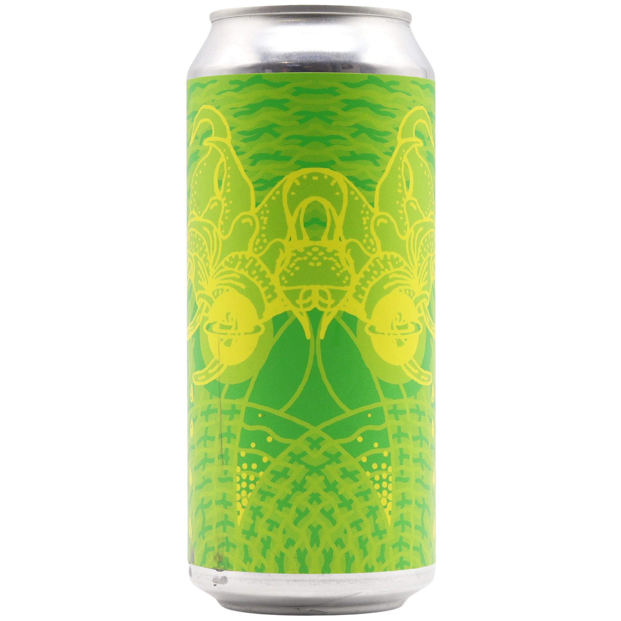 Tired Hands X Omnipollo - Ddh Simcoe Double Milkshake Ipa