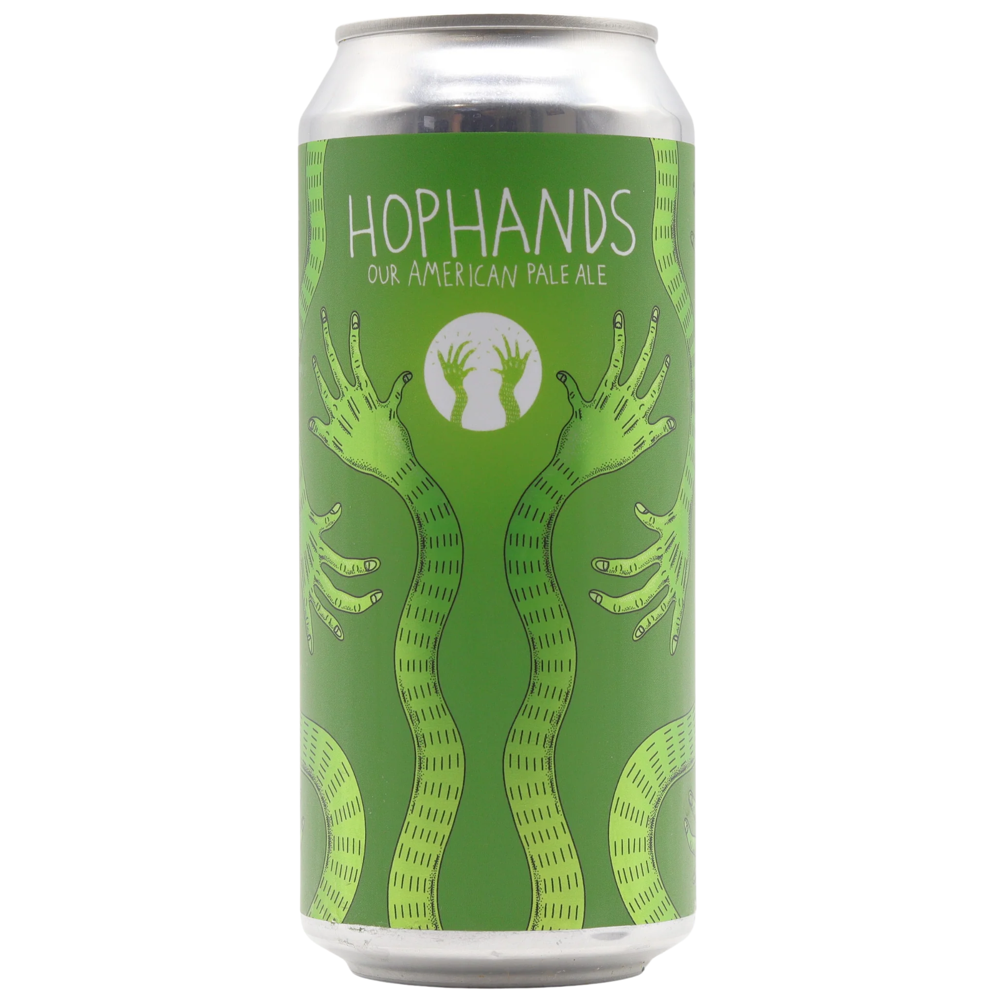 Tired Hands - Hophands