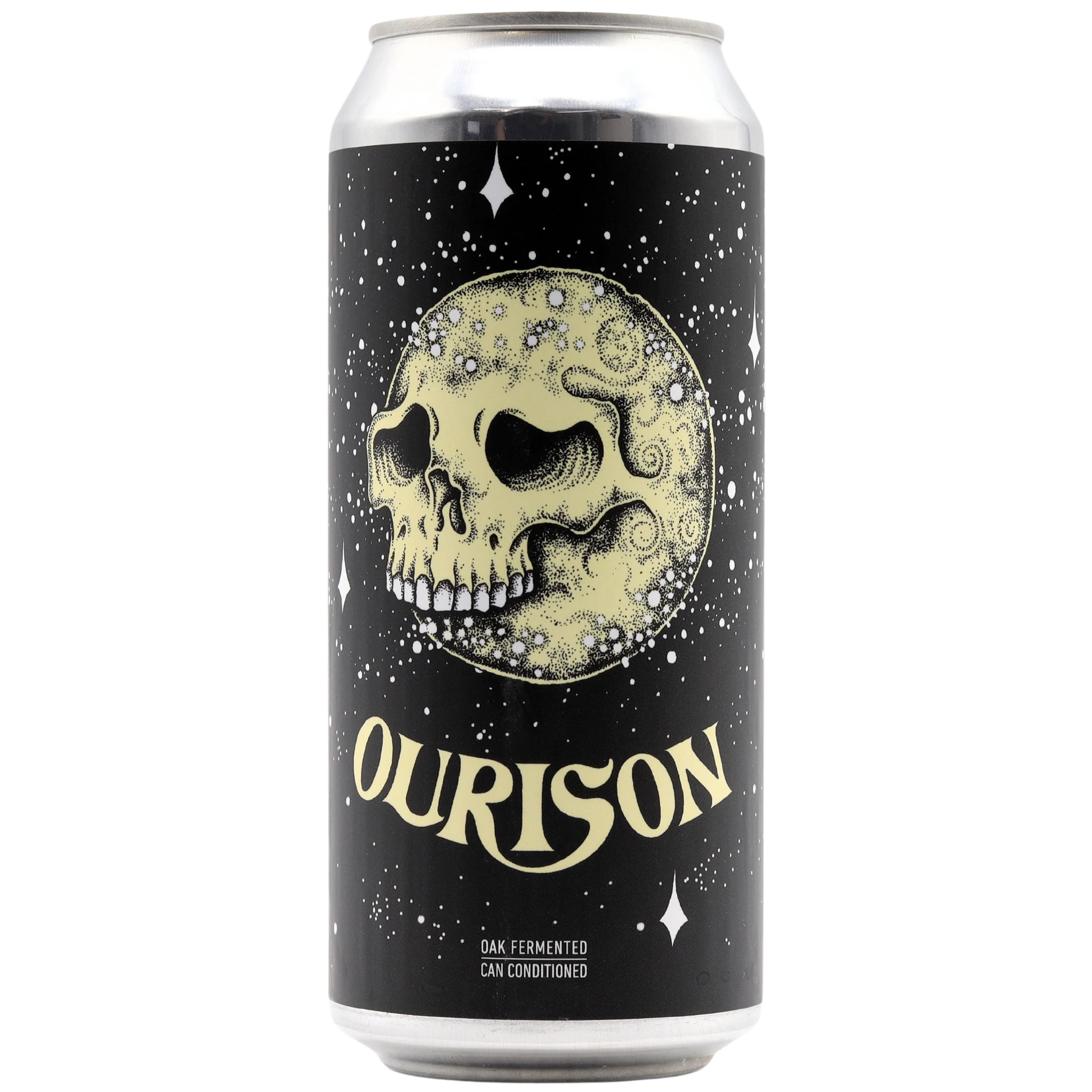Tired Hands - Ourison