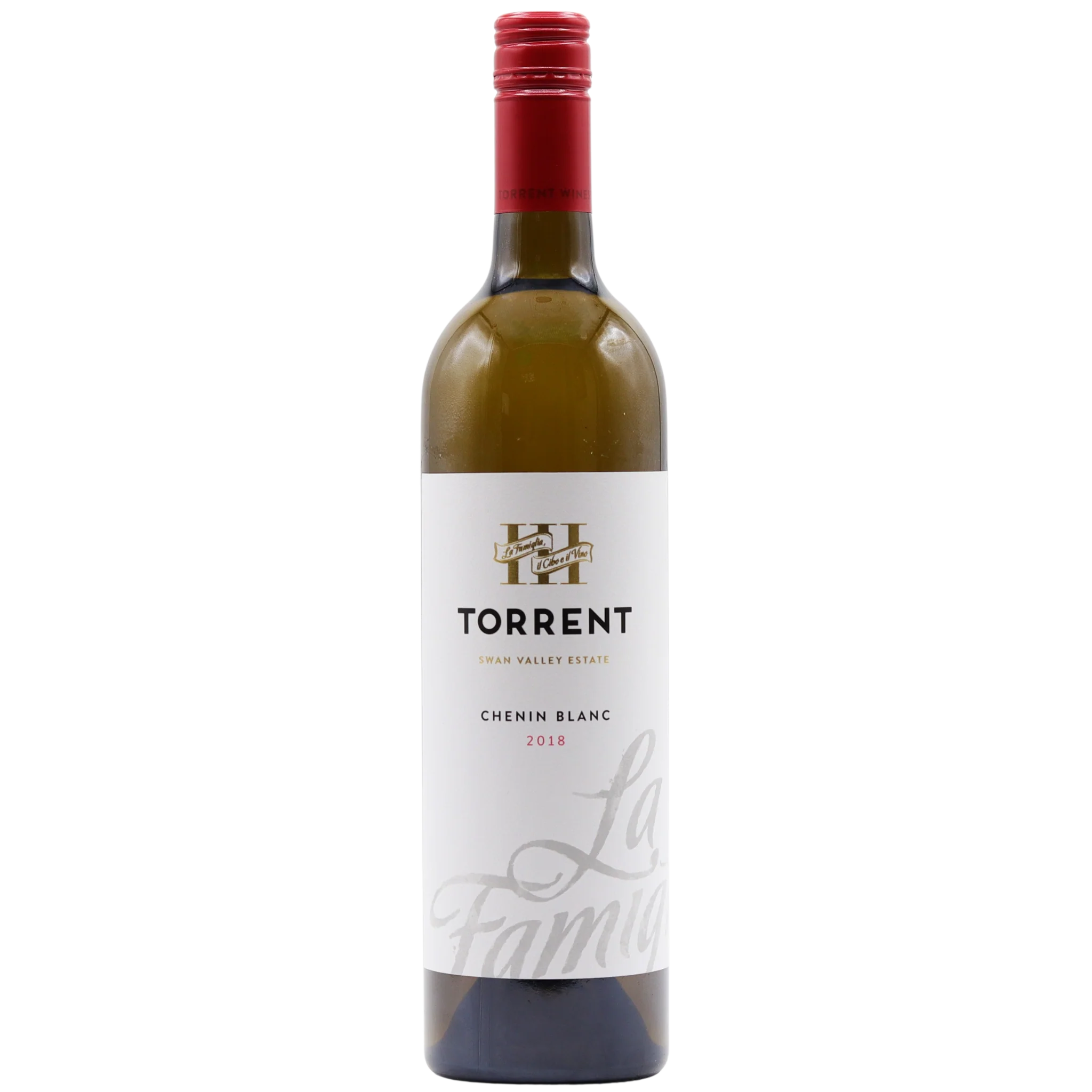 Torrent - La Famiglia Chenin Blanc