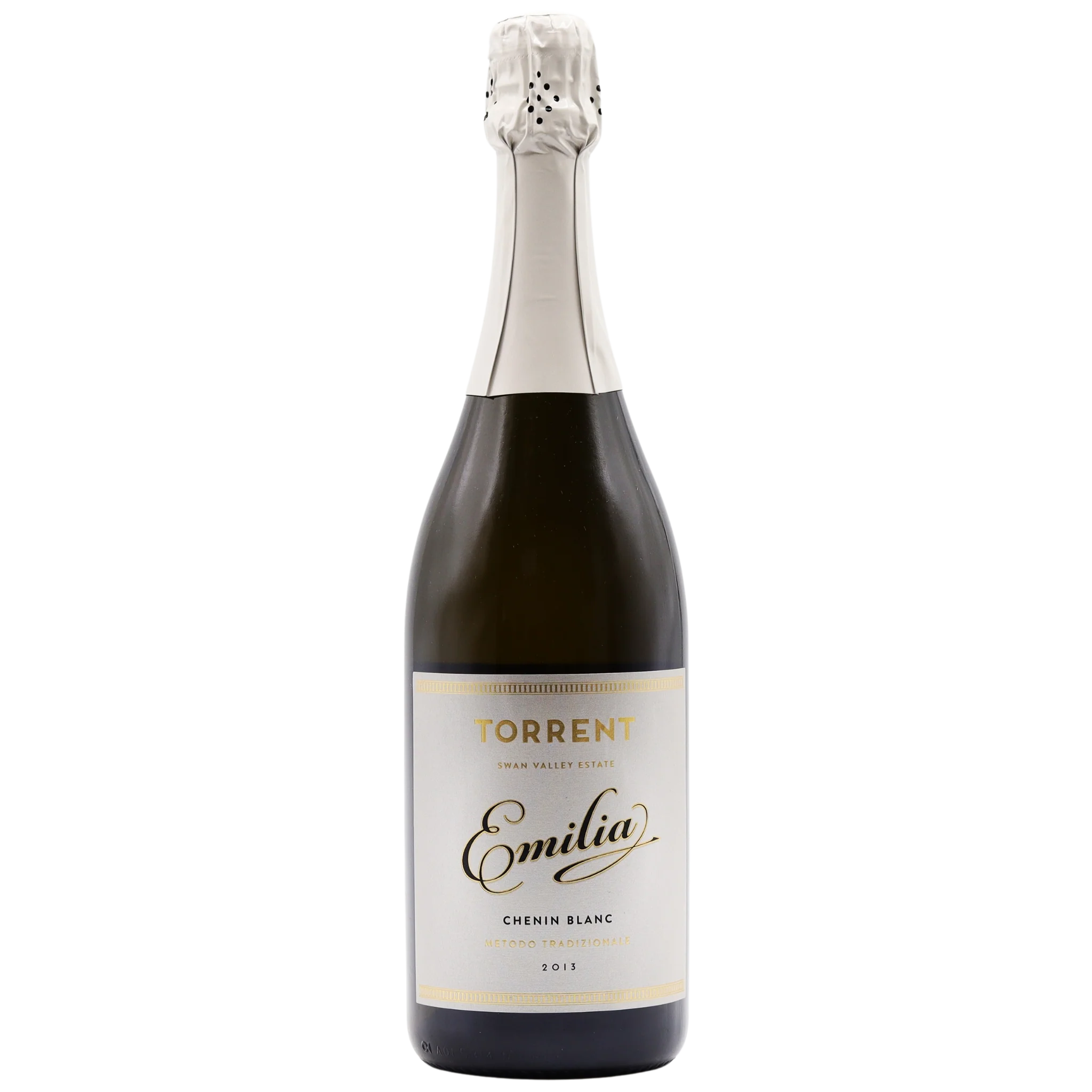 Torrent - Emilia Sparkling Chenin Blanc