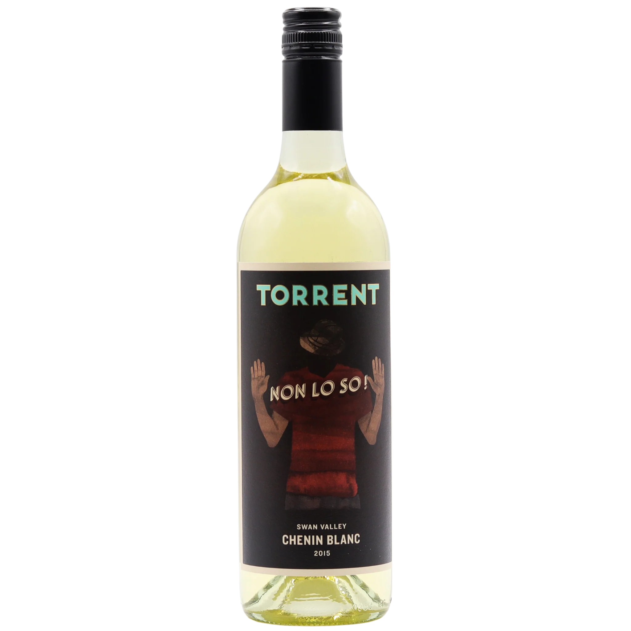 Torrent - Speak Like An Italian Chenin Blanc