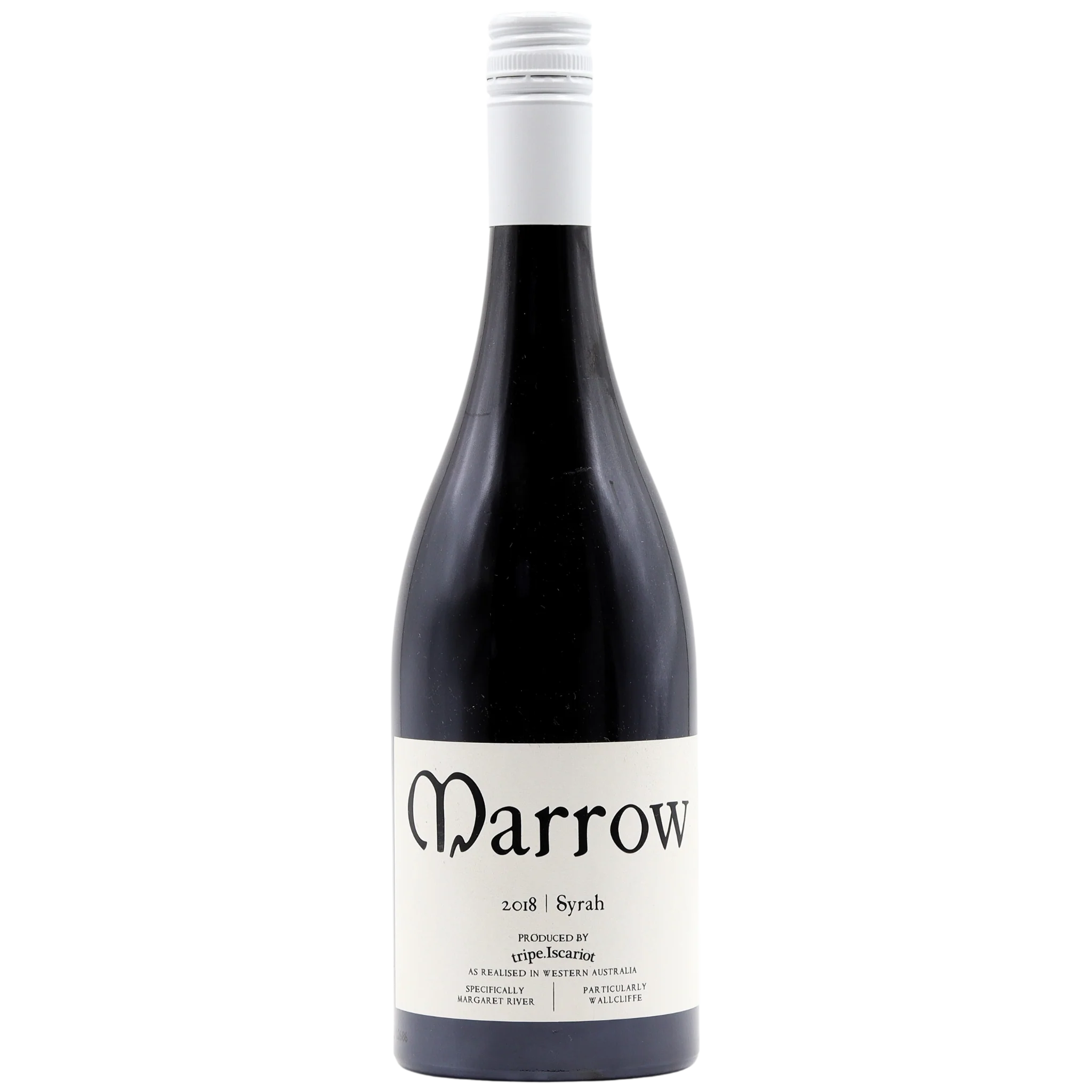 Tripe Iscariot - Marrow Syrah