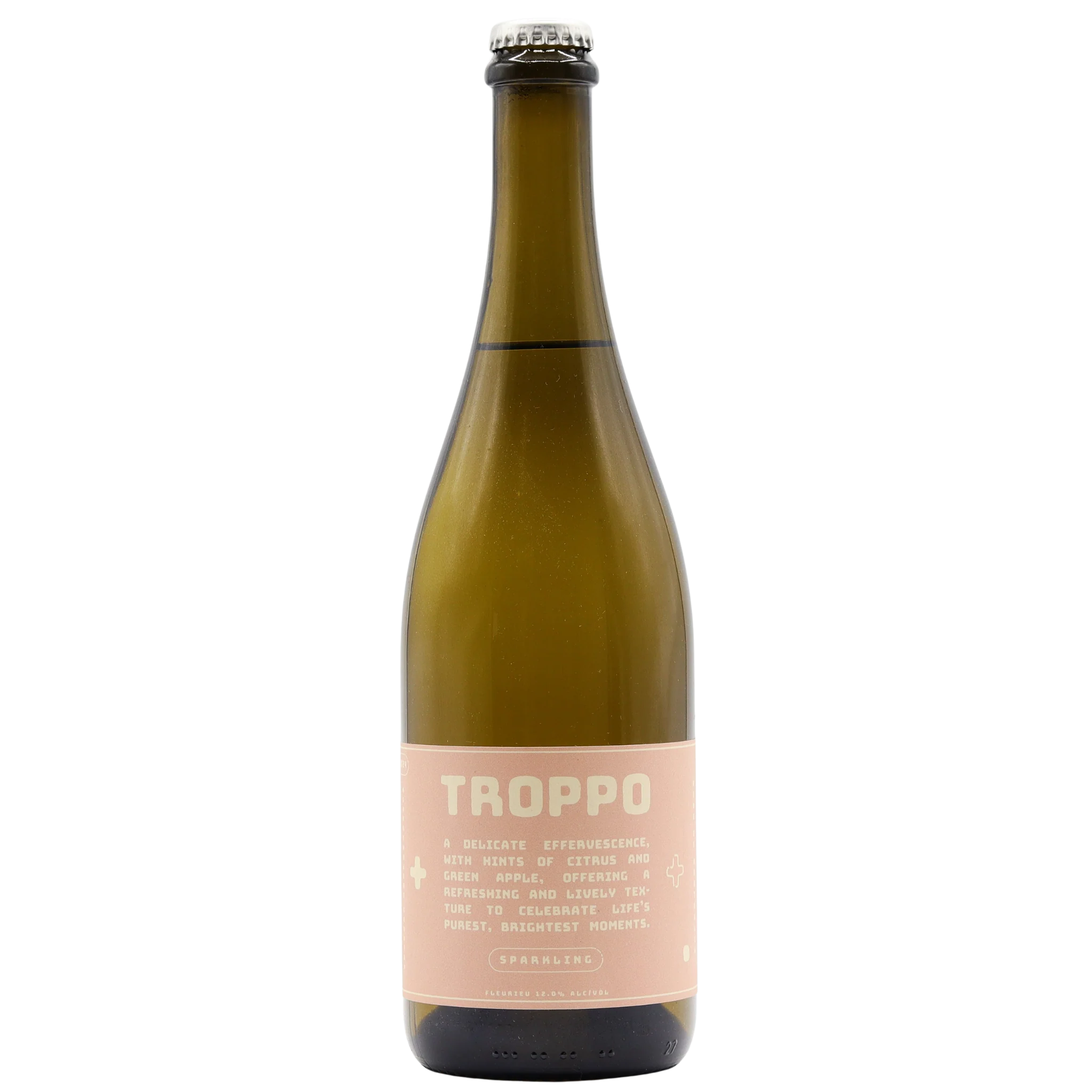 Tropo - Sparkling