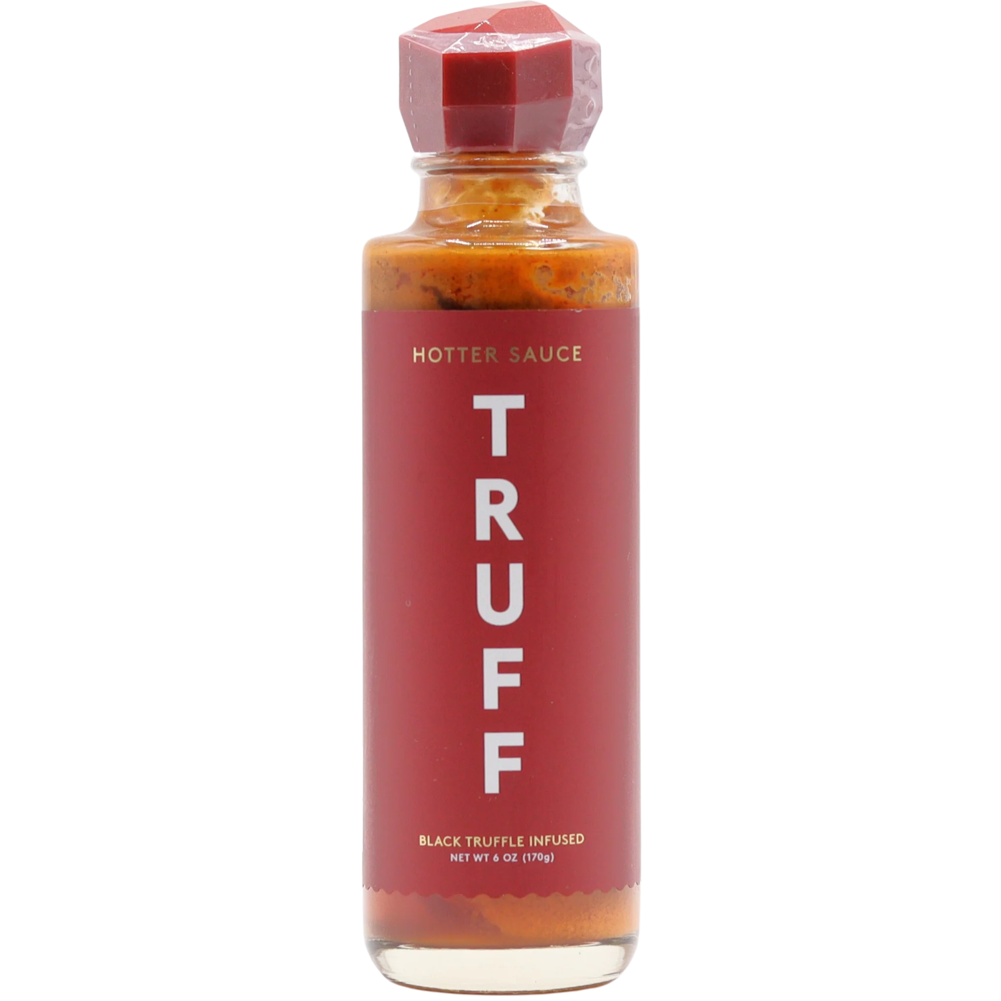 Truff - Hotter Sauce