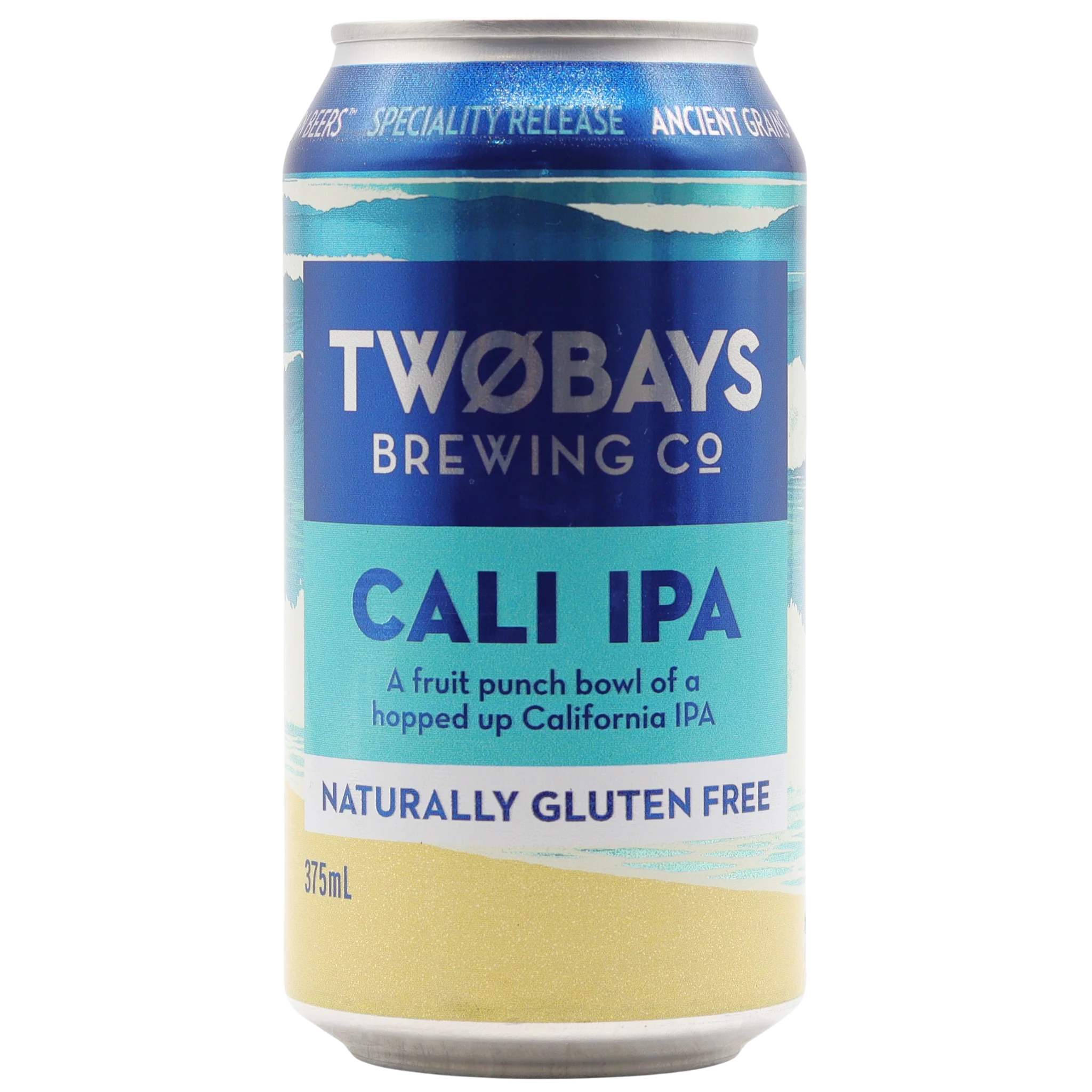Two Bays - Cali IPA