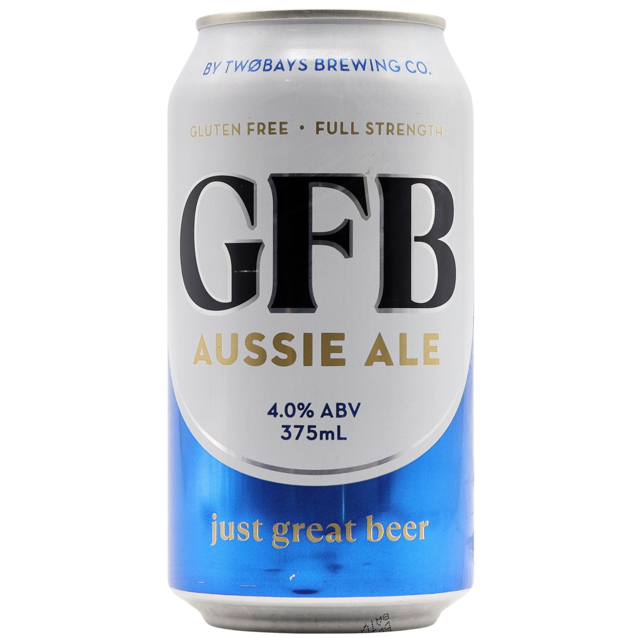 Two Bays - GFB Aussie Ale