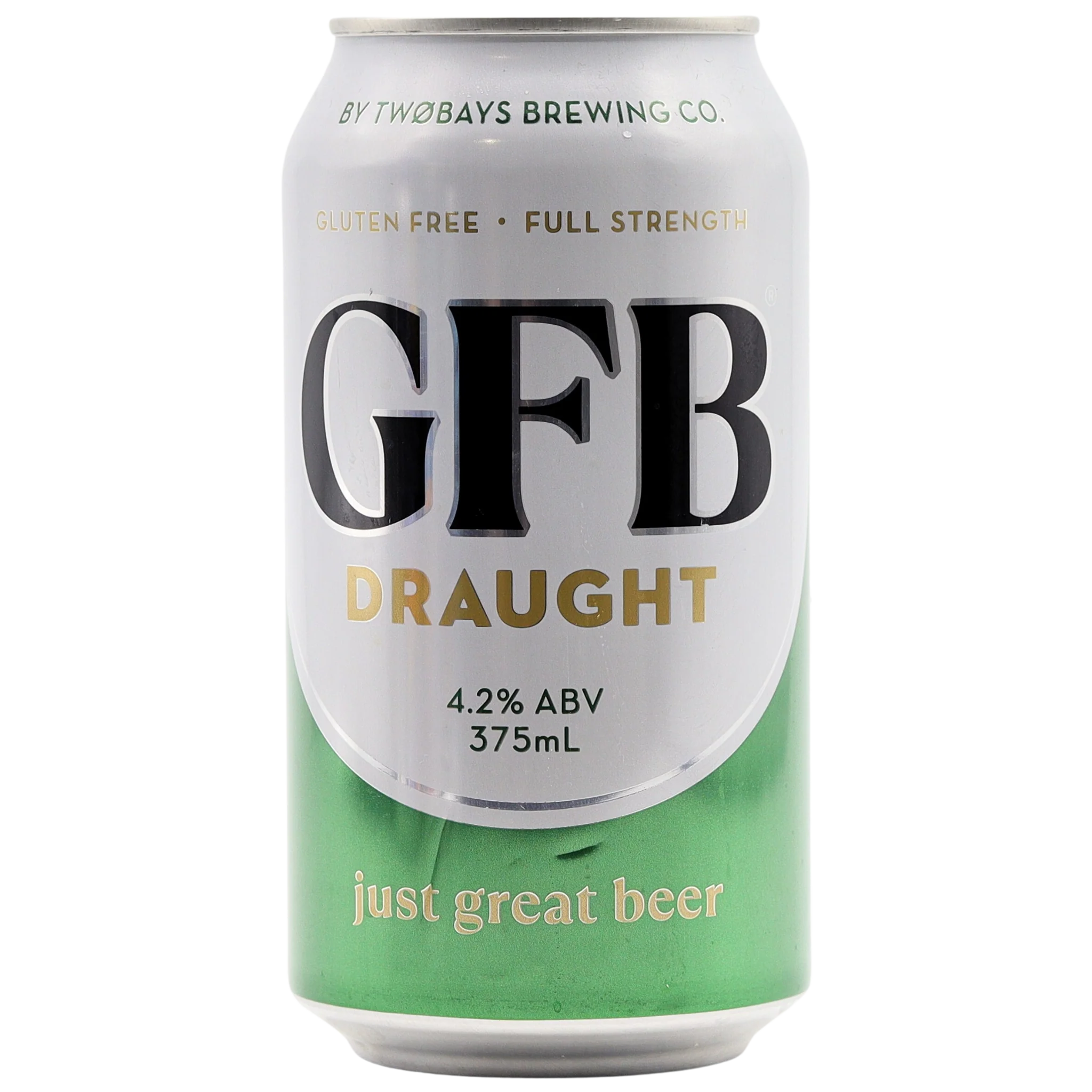 Two Bays - GFB Draught