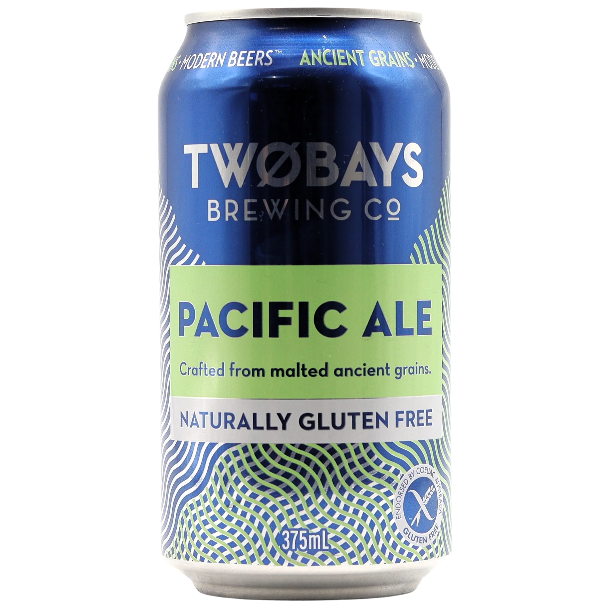 Two Bays - Pacific Ale