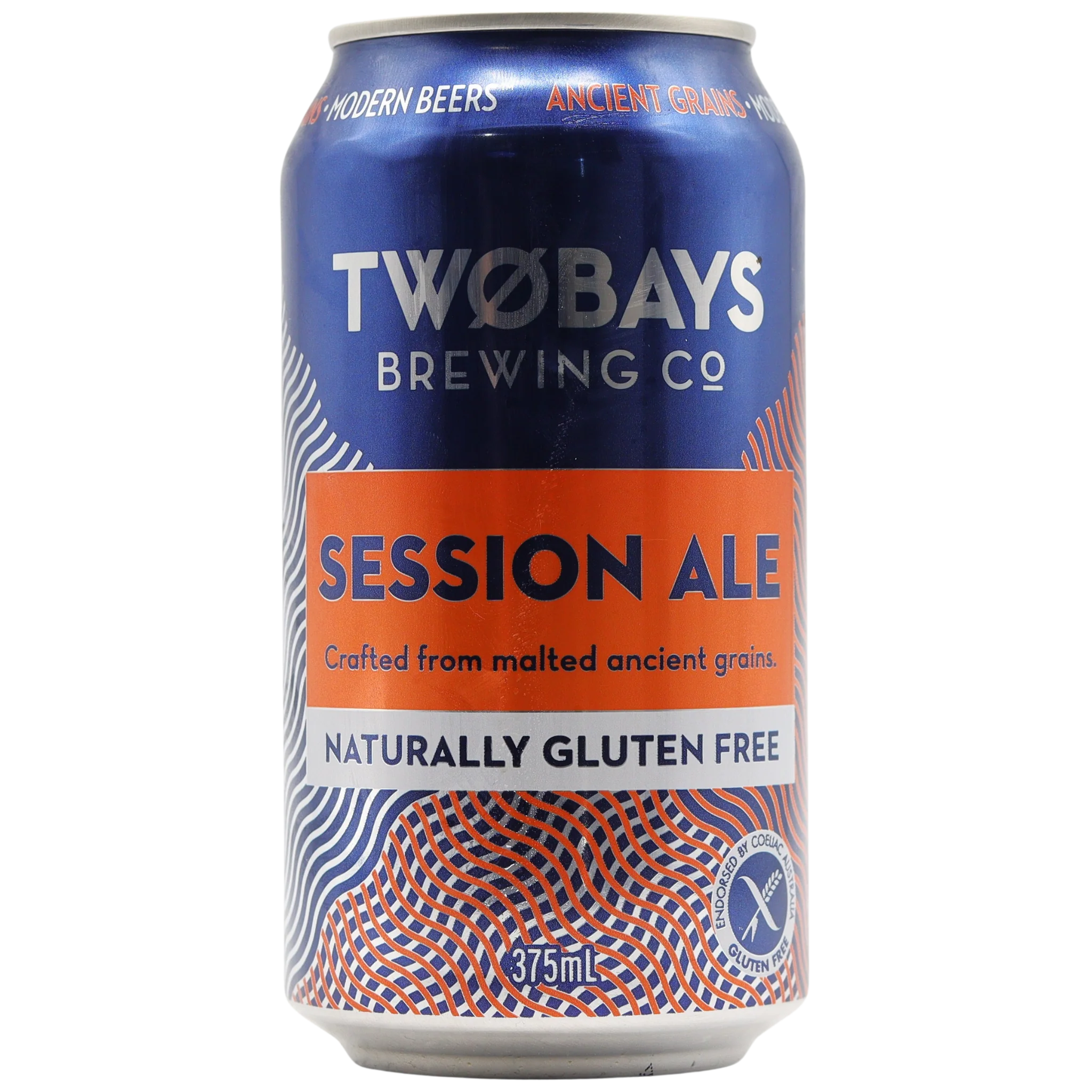 Two Bays - Session Ale