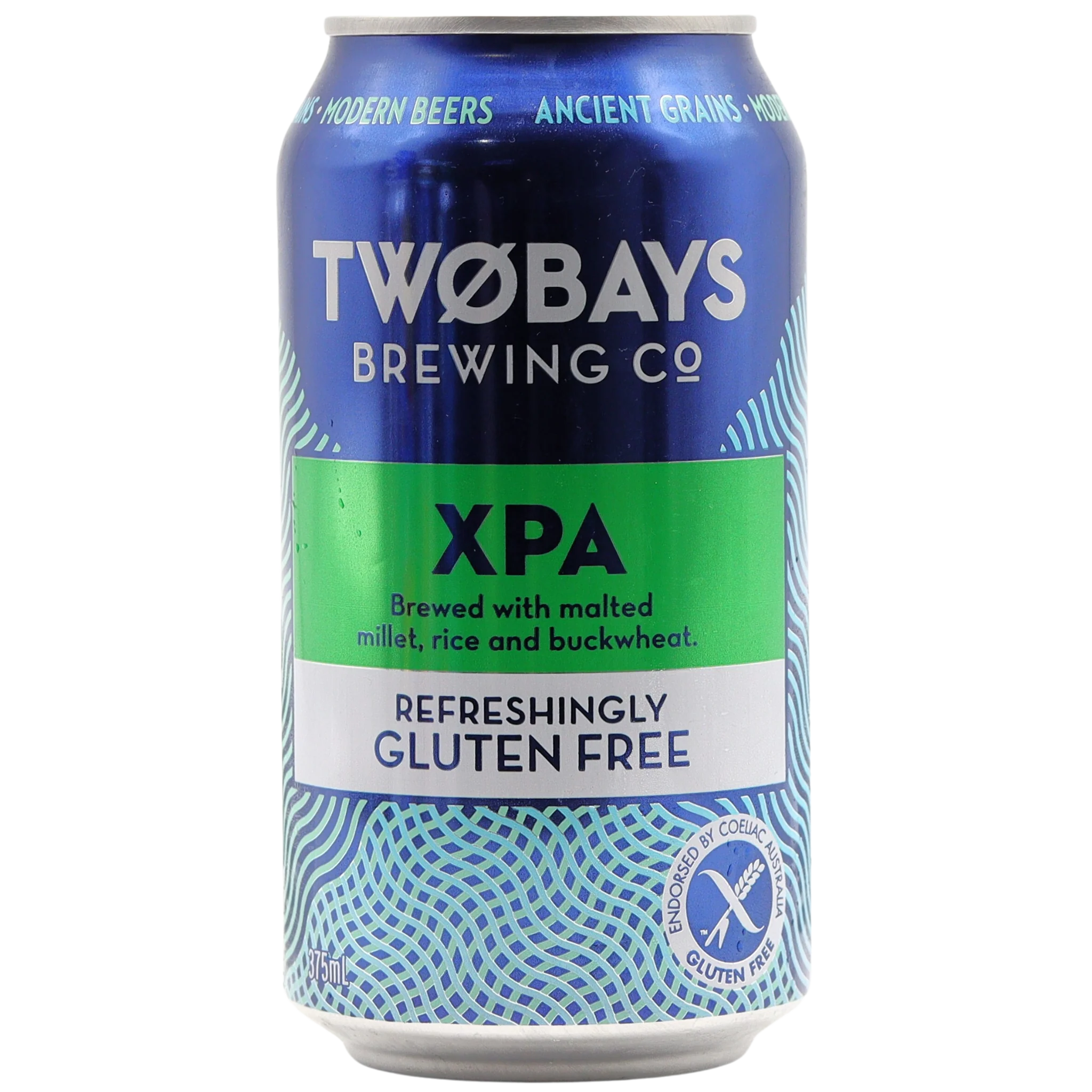 Two Bays - XPA