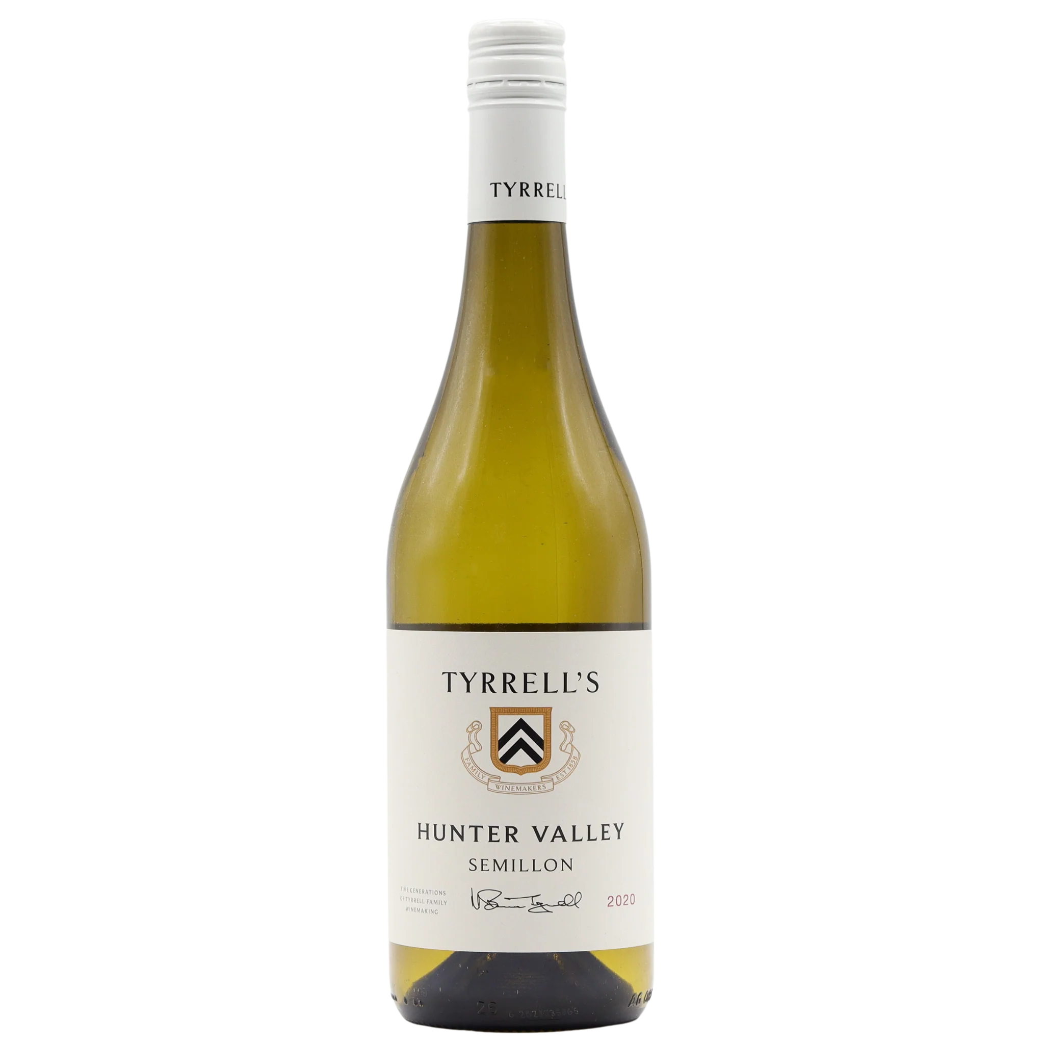 Tyrrell's - Hunter Valley Semillon