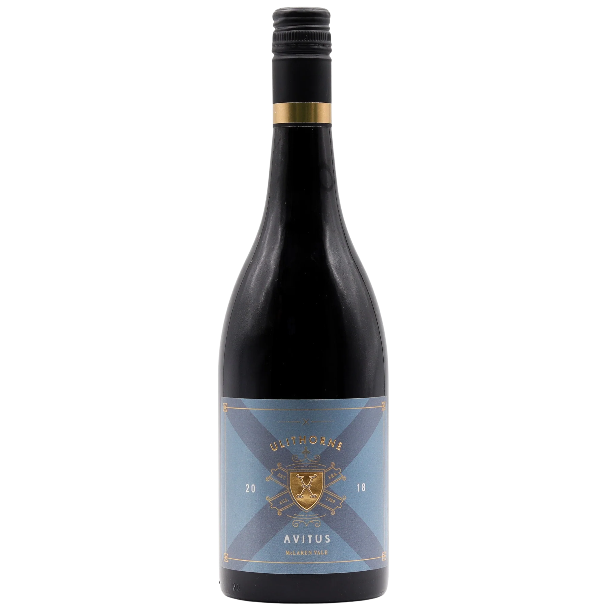 Ulithorne - Avitus Shiraz