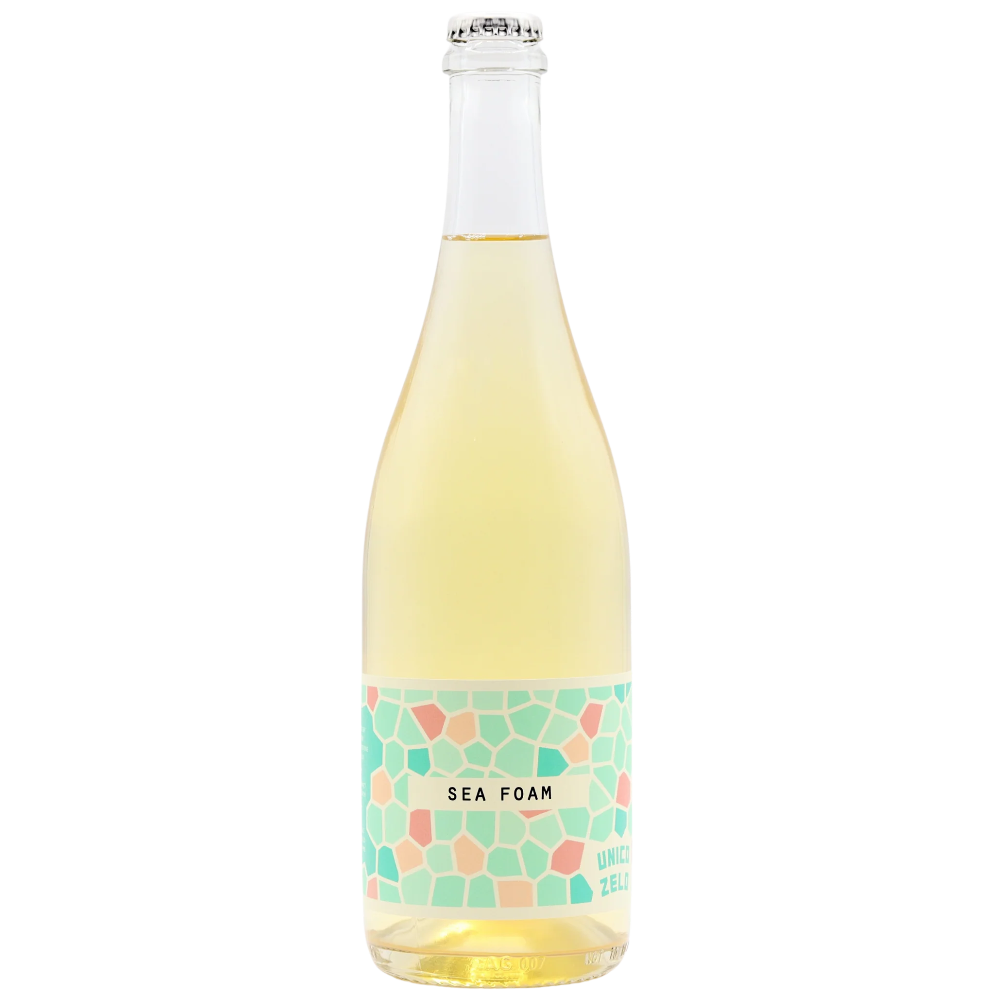 Unico Zelo - Sea Foam