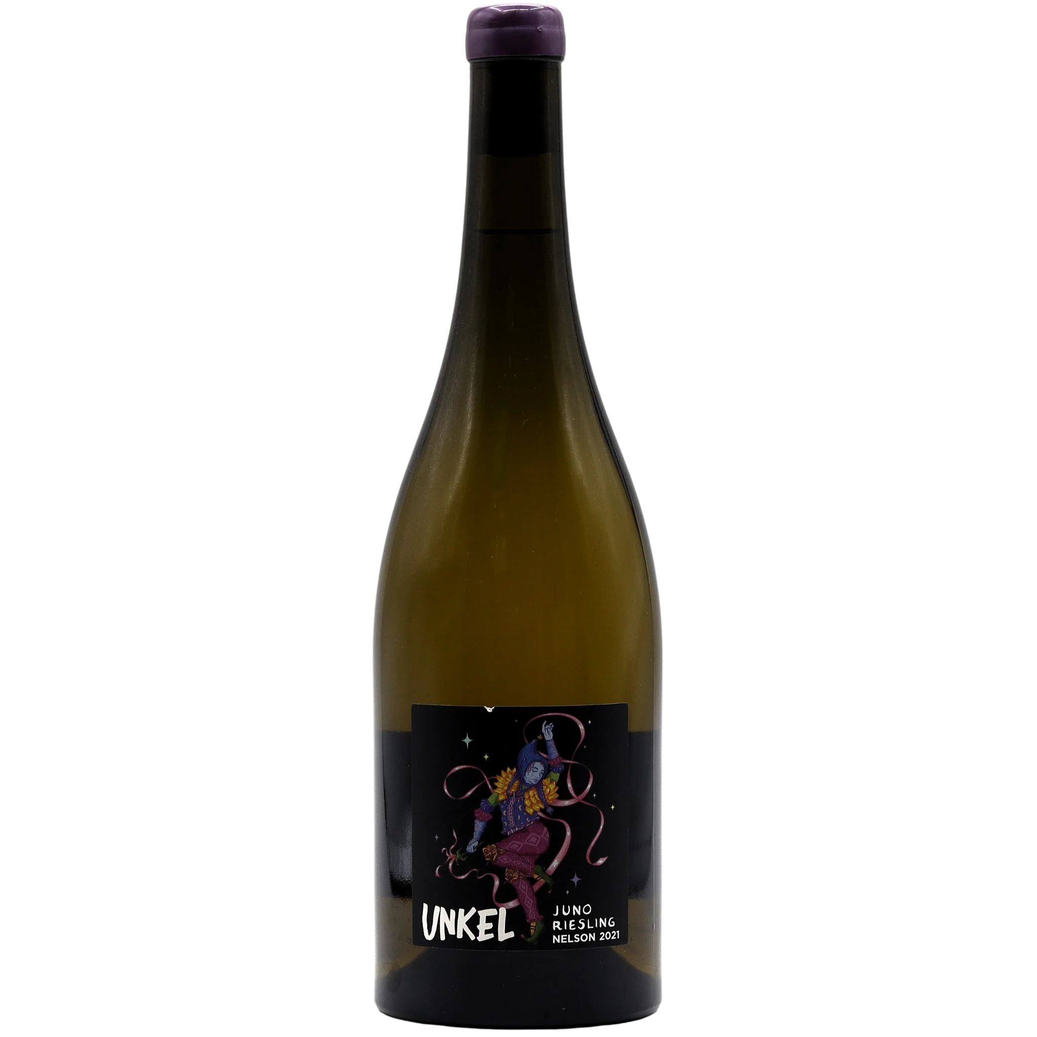 Unkel - Juno Riesling