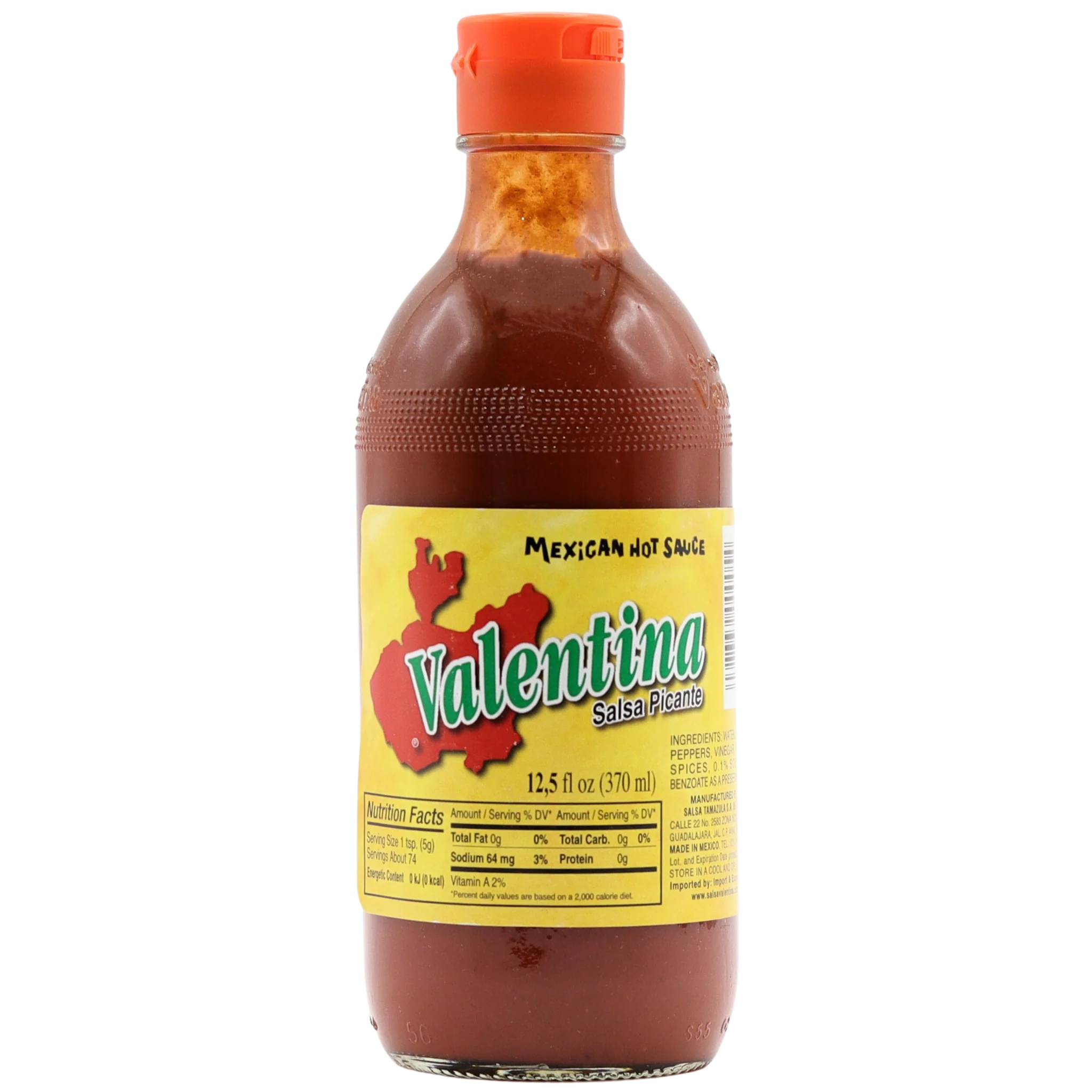 Valentina - Salsa Picante Original