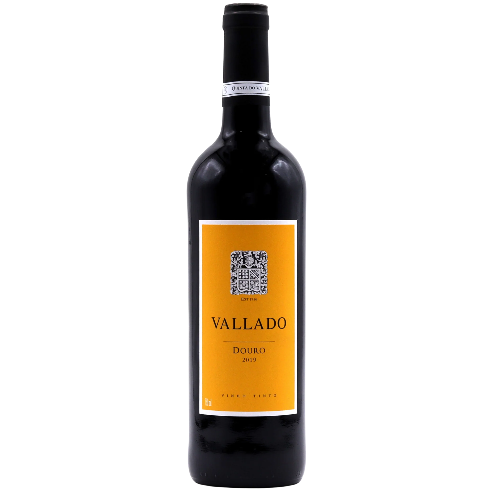 Vallado - Tinto
