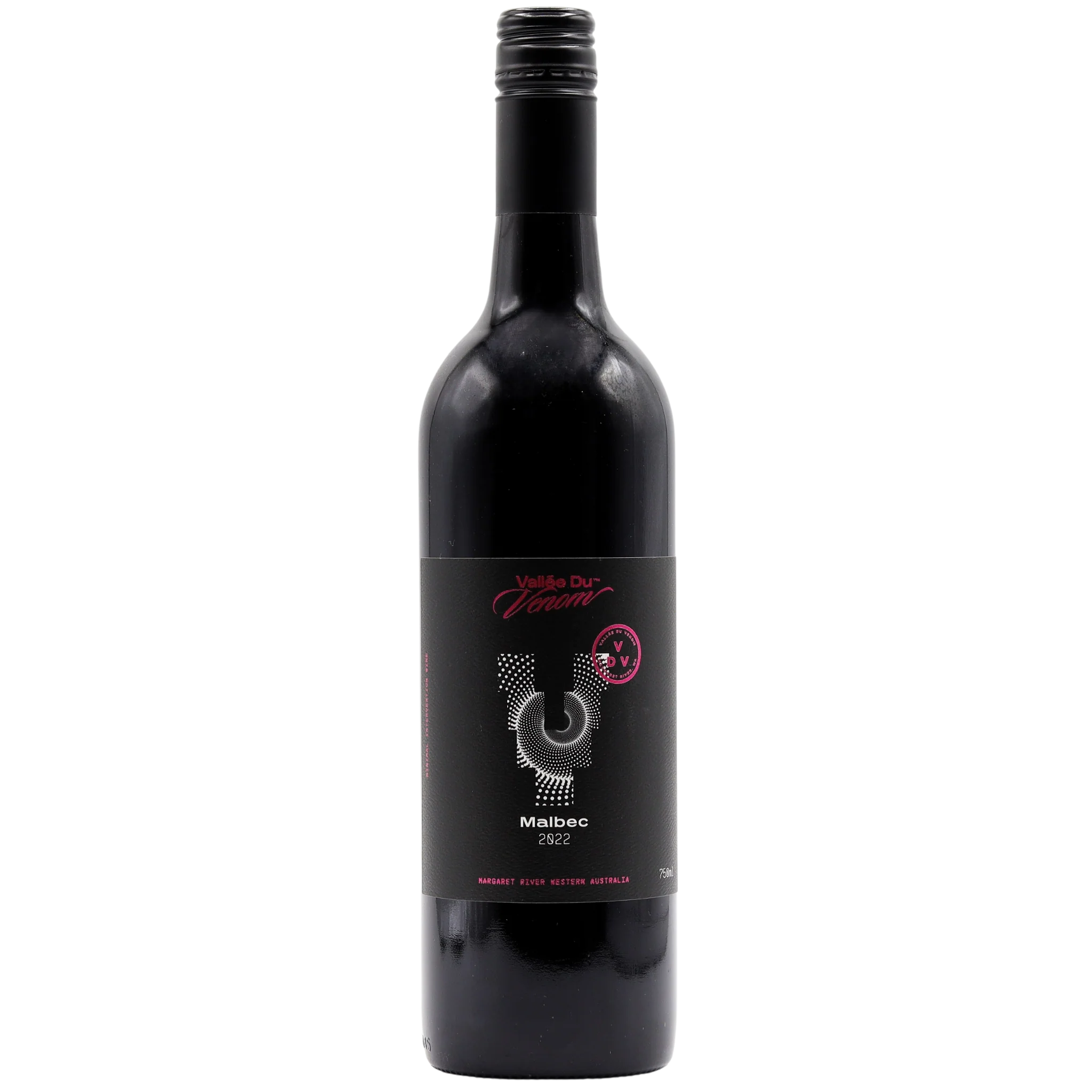 Vallee Du Venom - Malbec