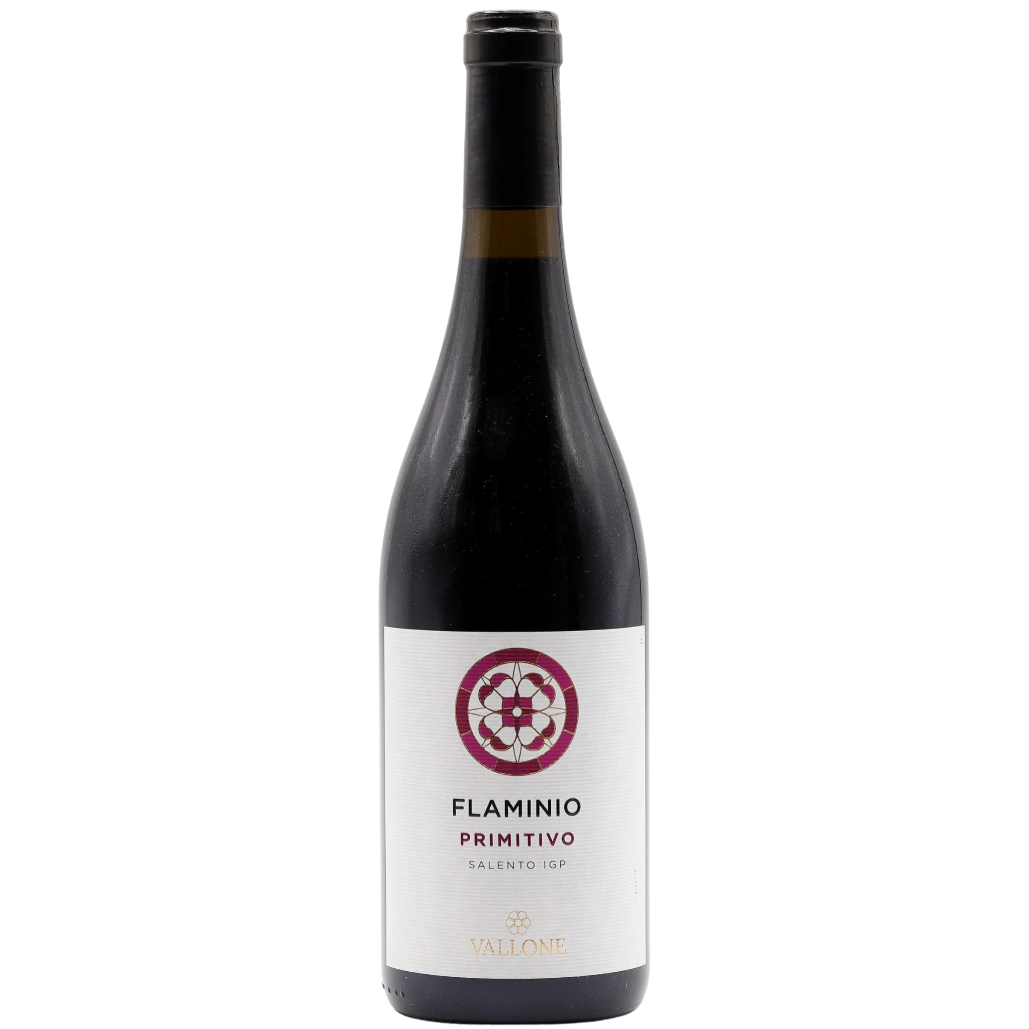 Vallone - Flaminio Primitivo