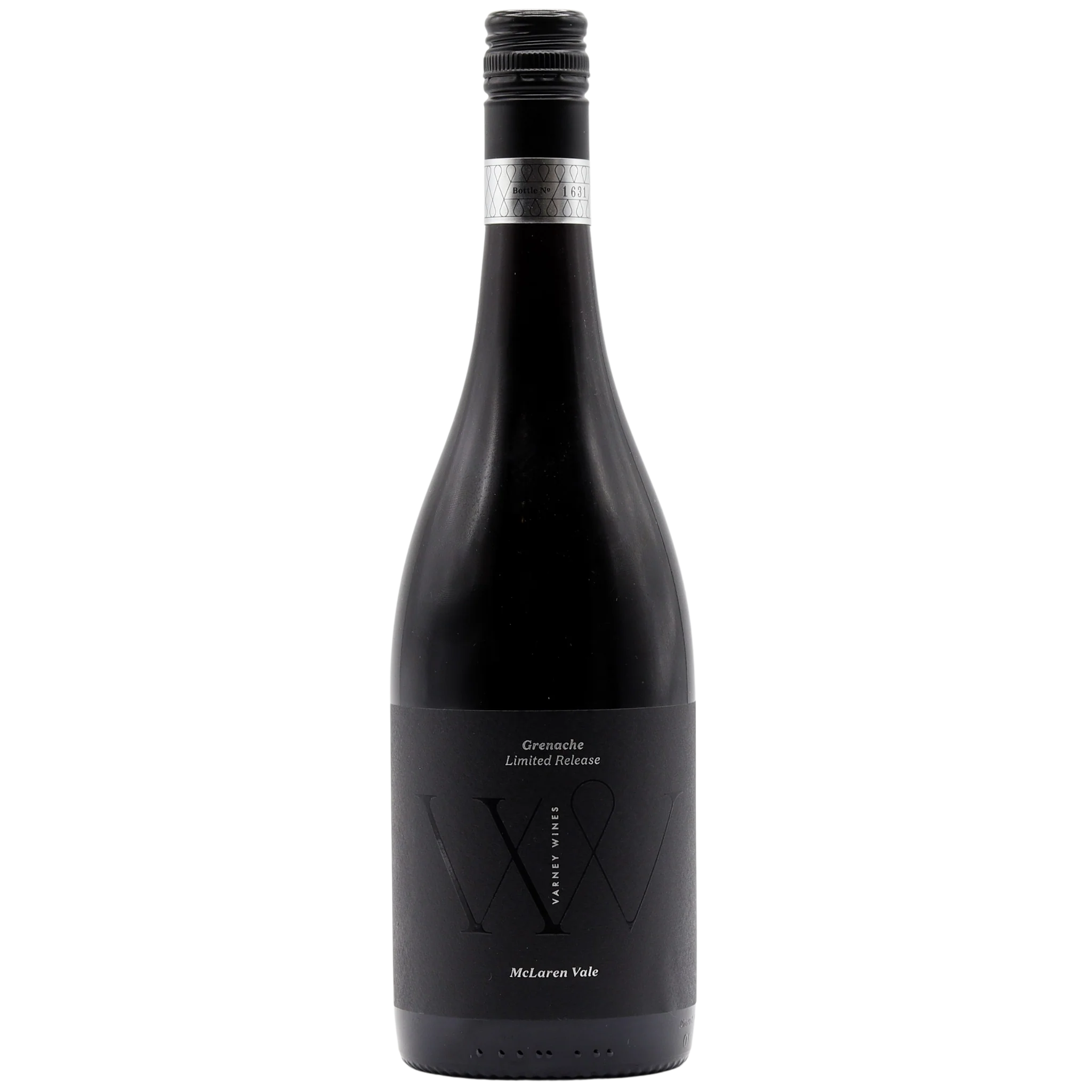 Varney - Limited Release Grenache