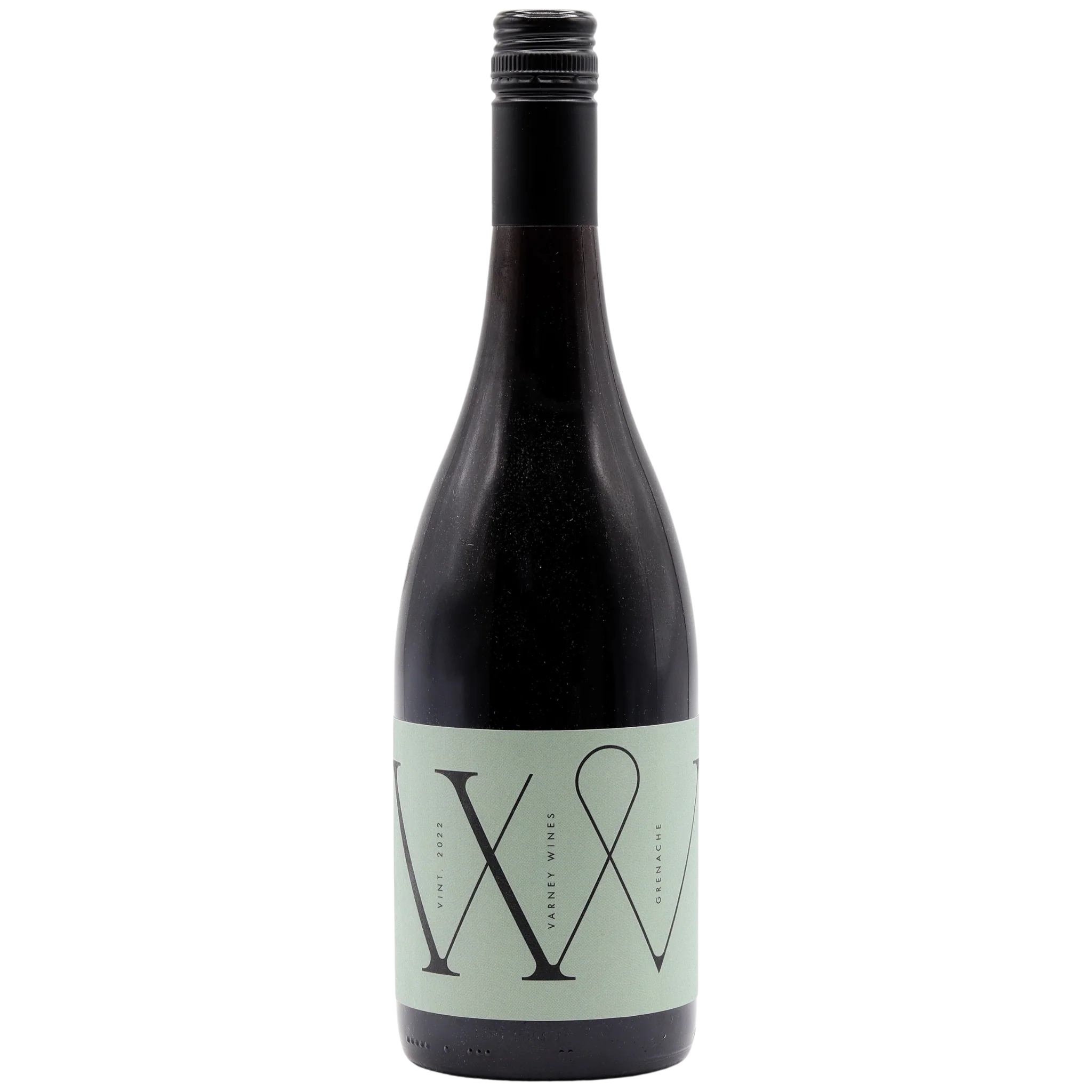 Varney Wines - Grenache