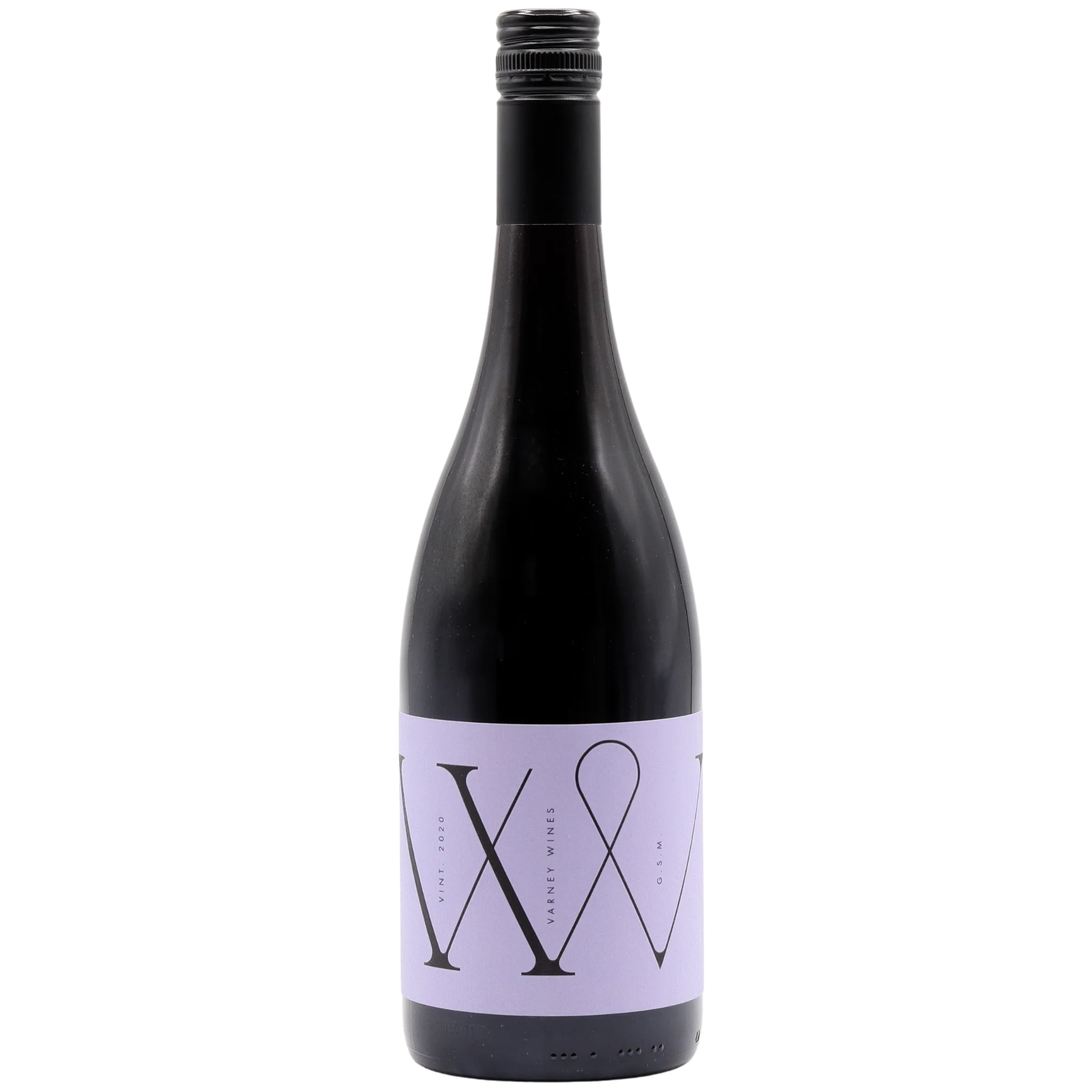 Varney Wines - Gsm