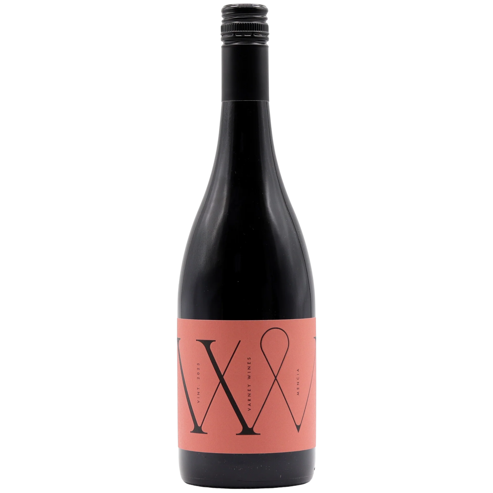 Varney Wines - Mencia