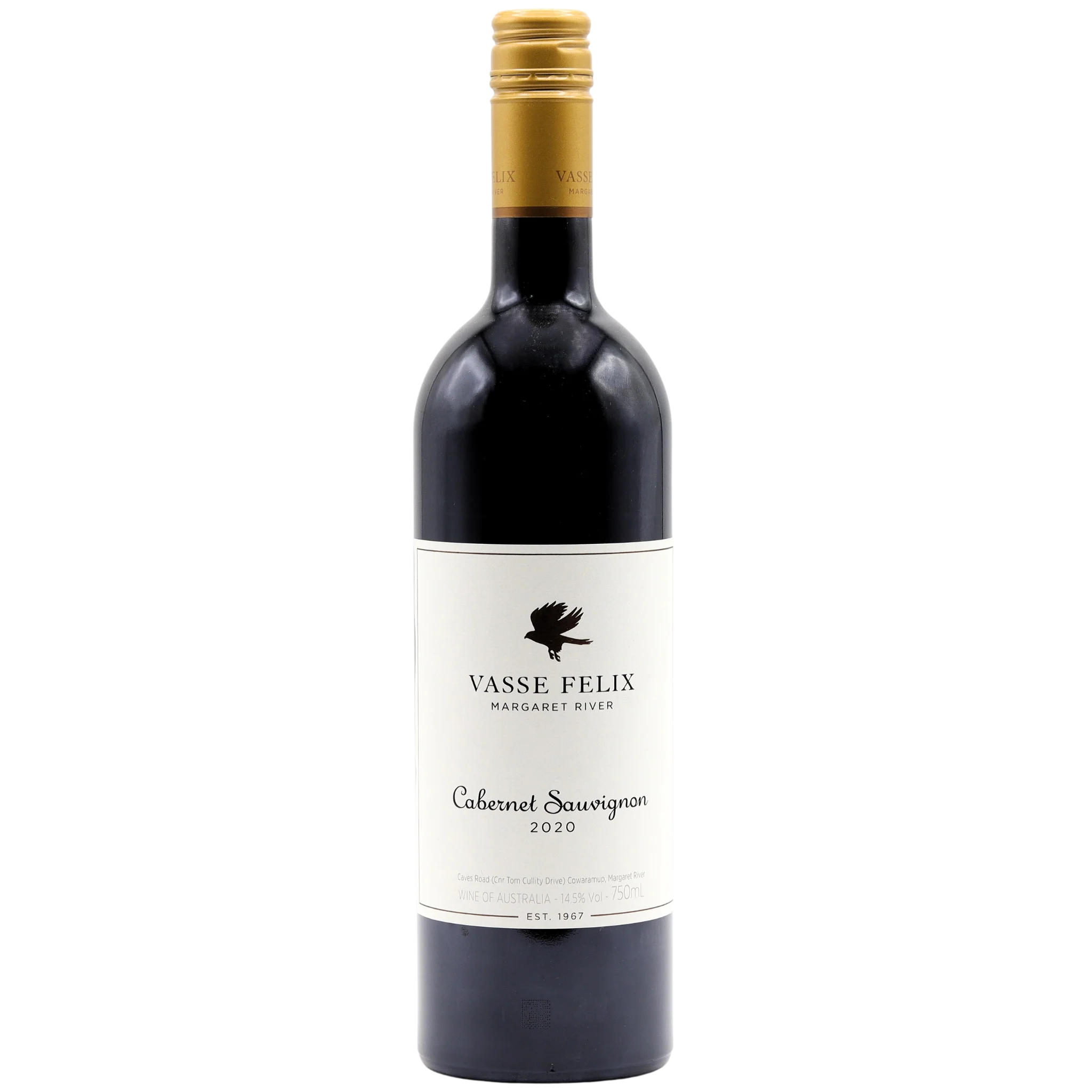 Vasse Felix - Cabernet Sauvignon
