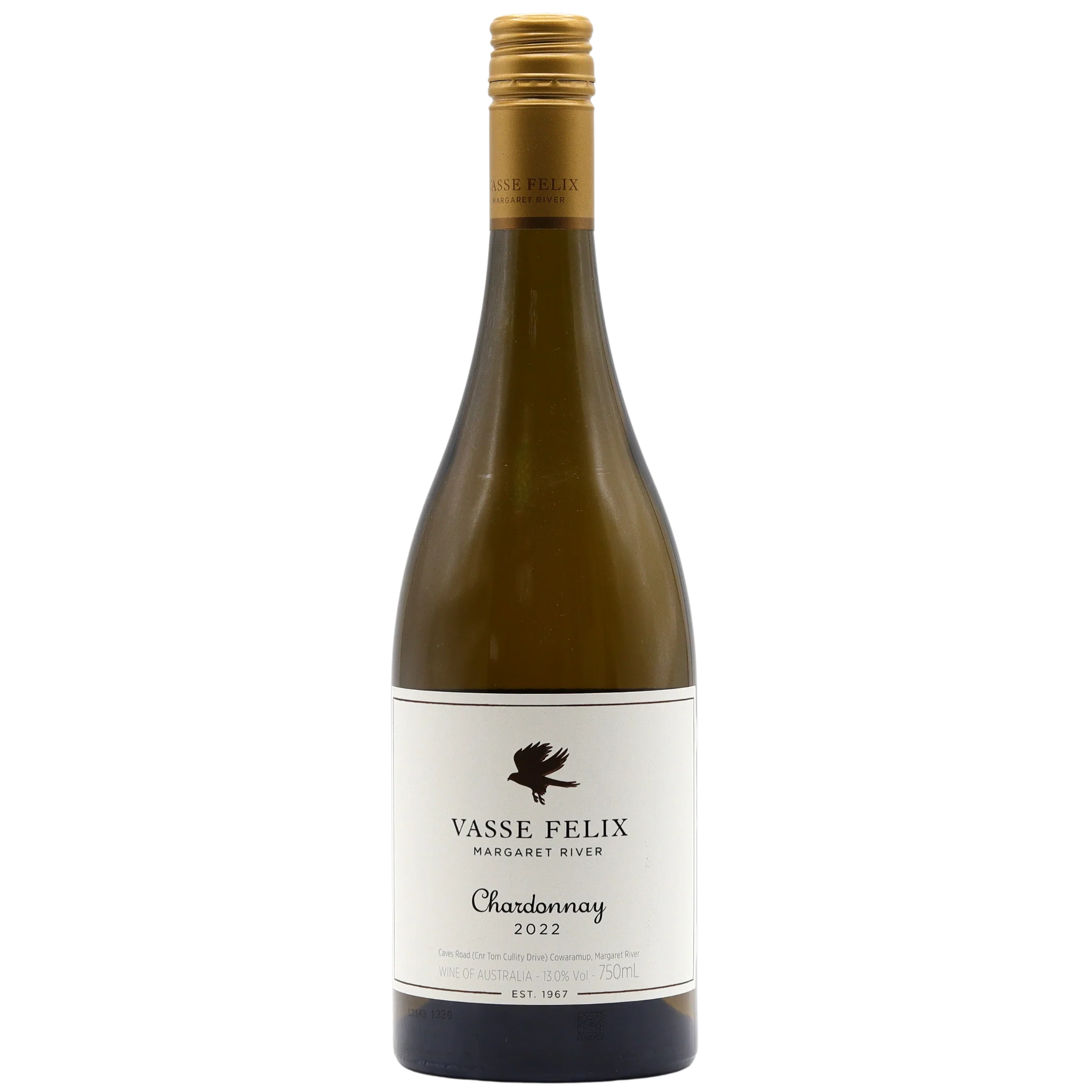 Vasse Felix - Chardonnay