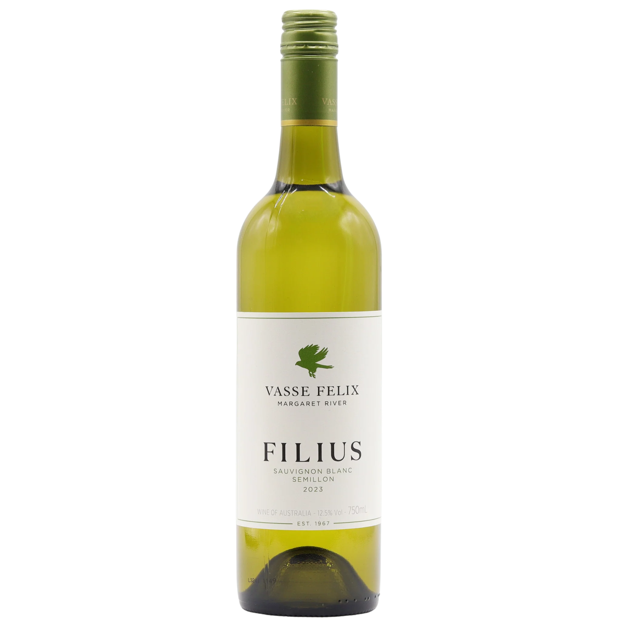 Vasse Felix - Filius Sauvignon Blanc Semillon