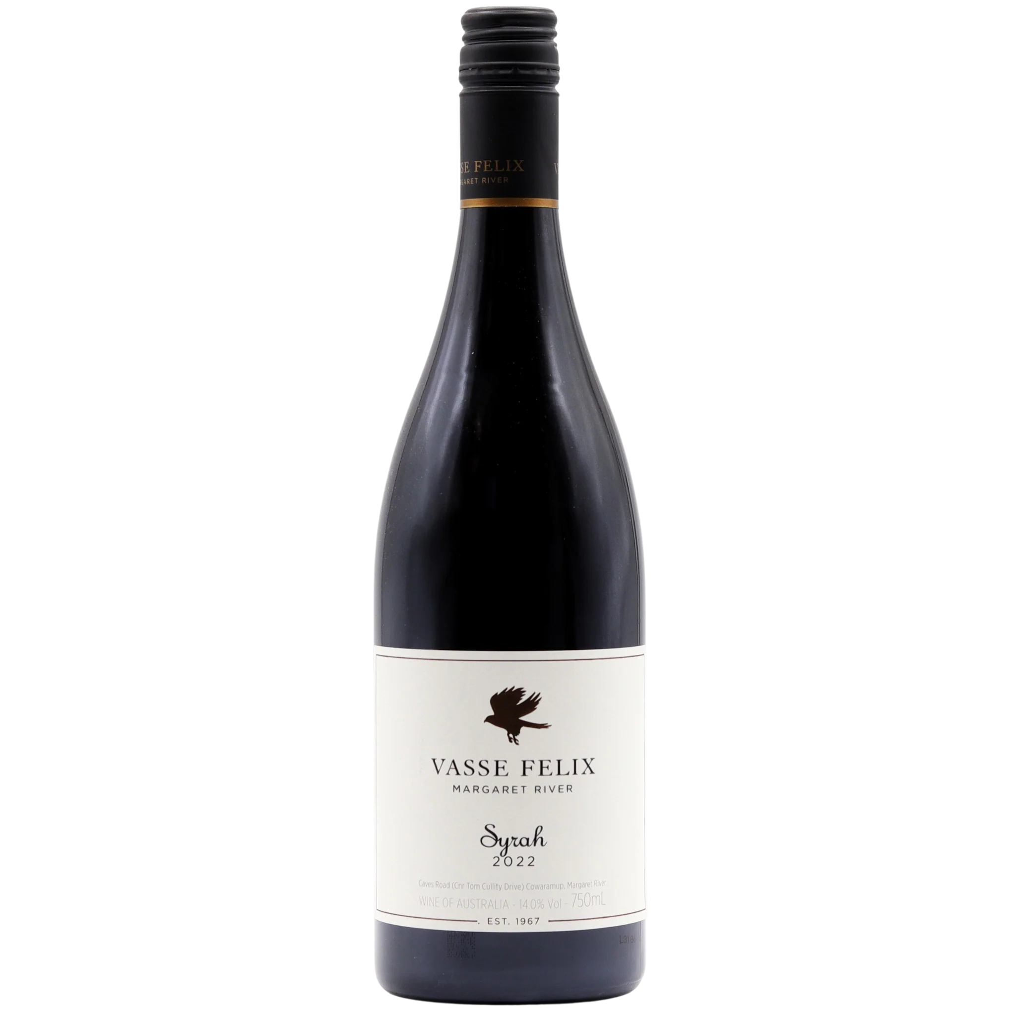 Vasse Felix - Syrah